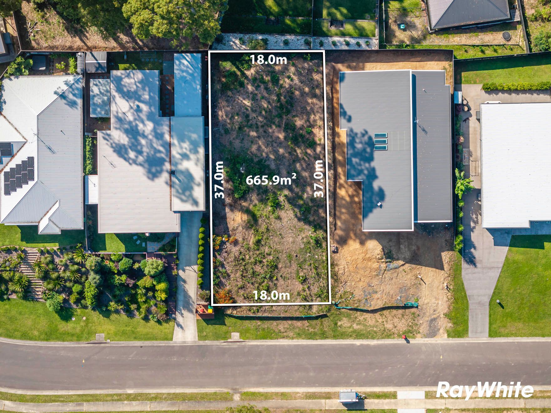 54 Litchfield Crescent — photo 13 of 13
