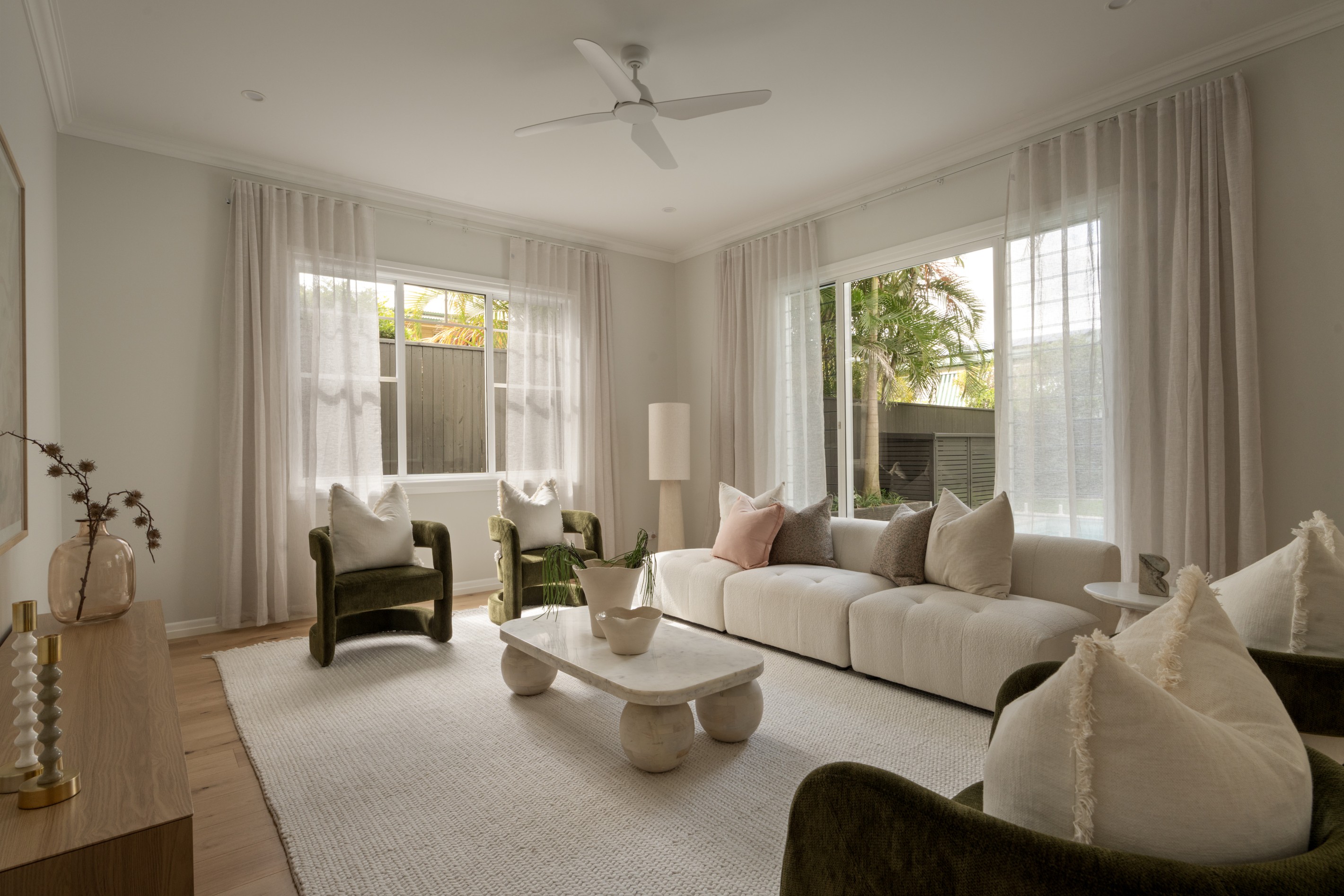 97 Lanham Avenue, Grange, QLD 4051