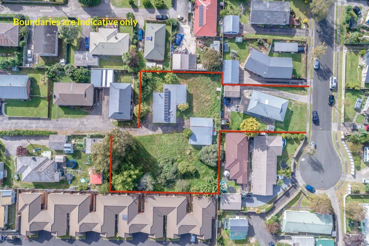 225 Killarney Road, Frankton, Hamilton City