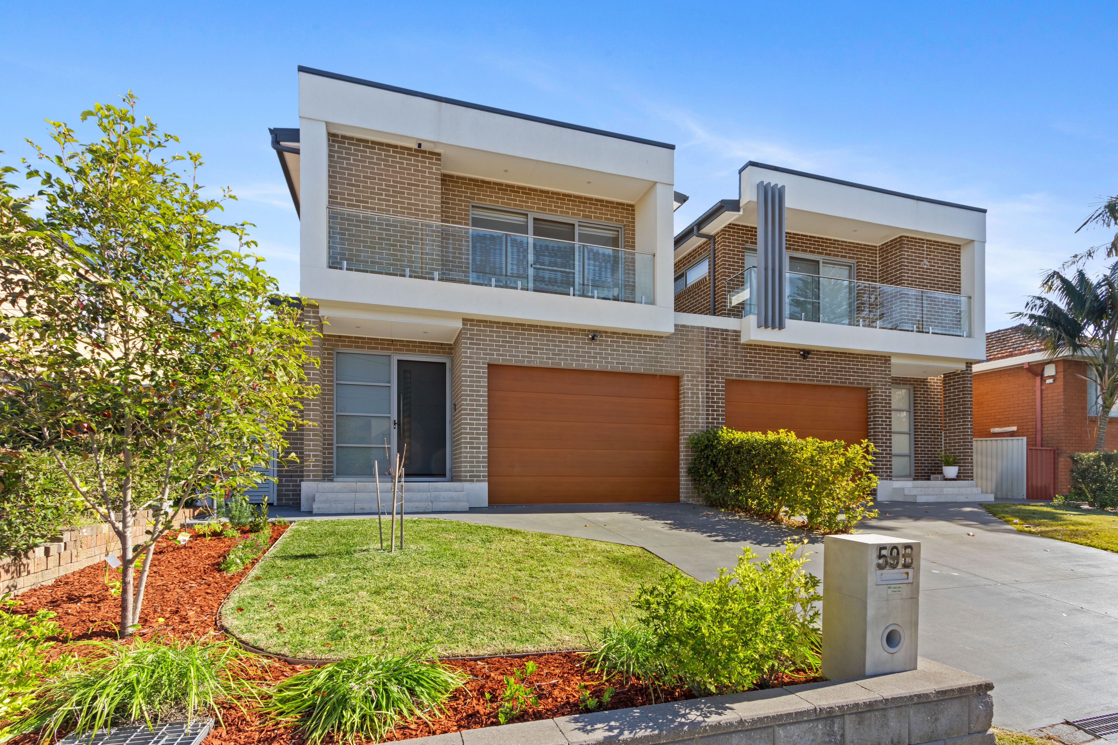59B Bellingara Road, Sylvania, NSW 2224
