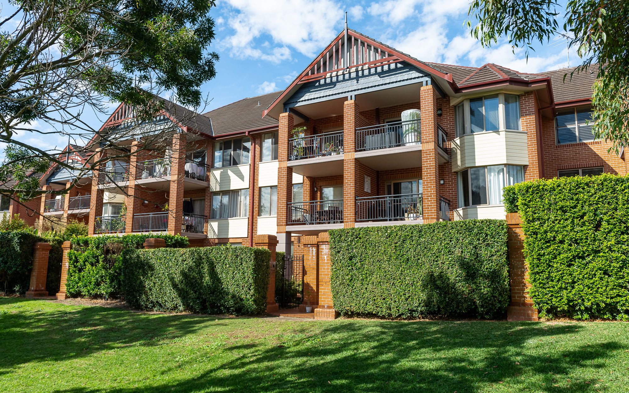 11 Williams Parade, Dulwich Hill NSW 2203