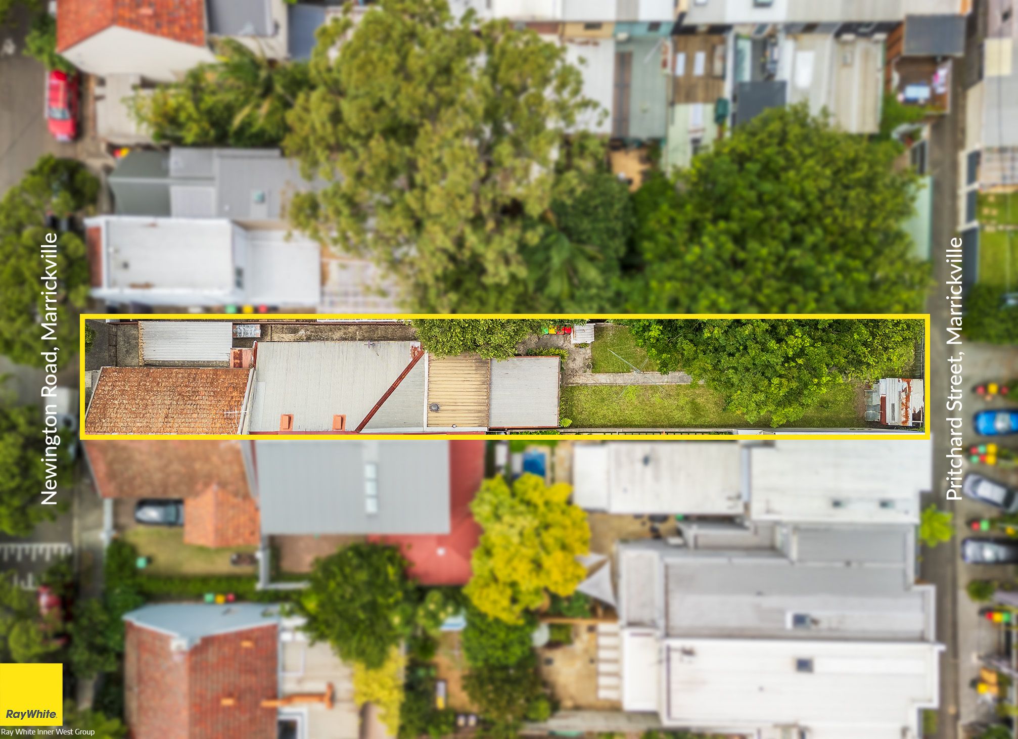 34 Newington Road, Marrickville, NSW 2204