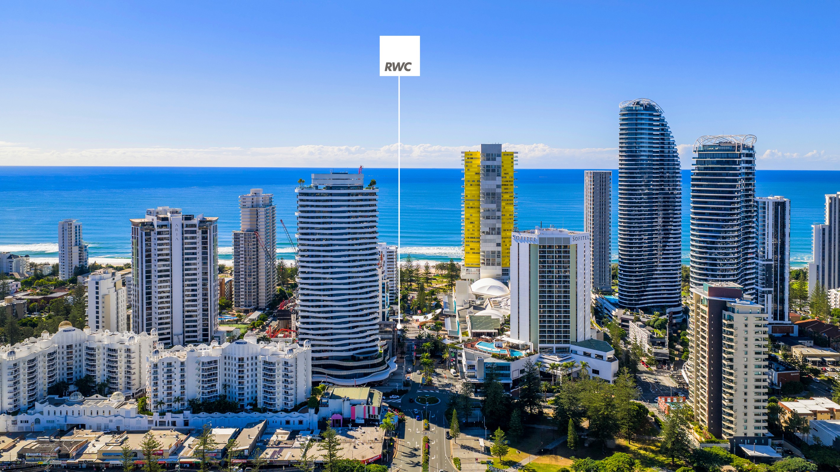 6 & 7/15 Victoria Avenue, Broadbeach, QLD 4218