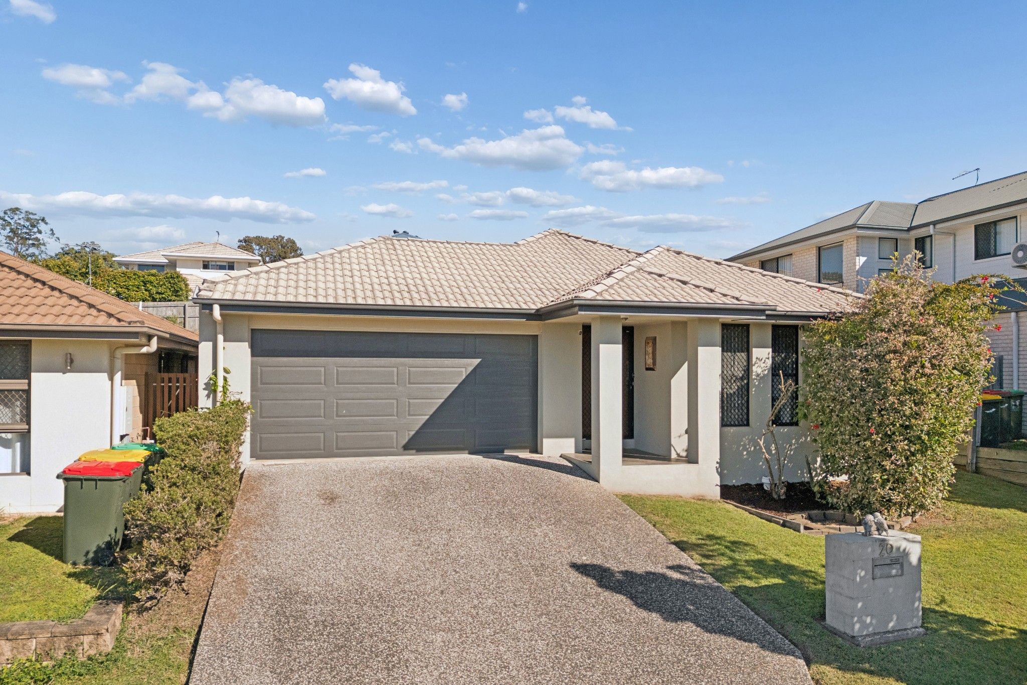 20 Spearmint Street — photo from Ray White North Lakes