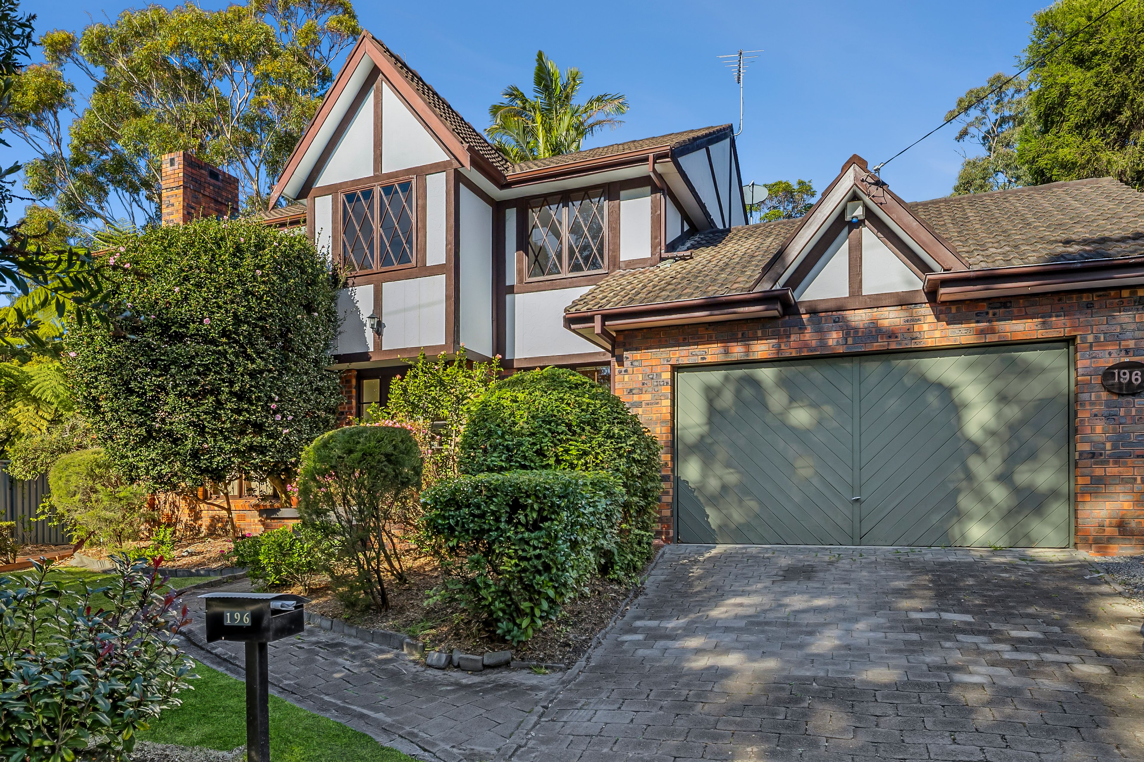 Elanora Heights, NSW 2101 — photo from Ray White Northern Beaches