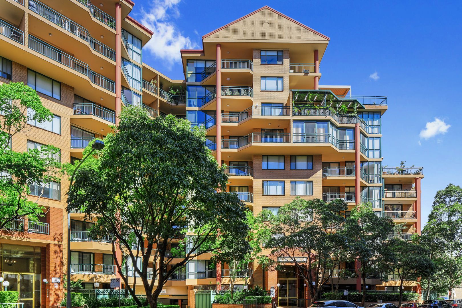 2/2-26 Wattle Crescent — photo from Ray White Pyrmont