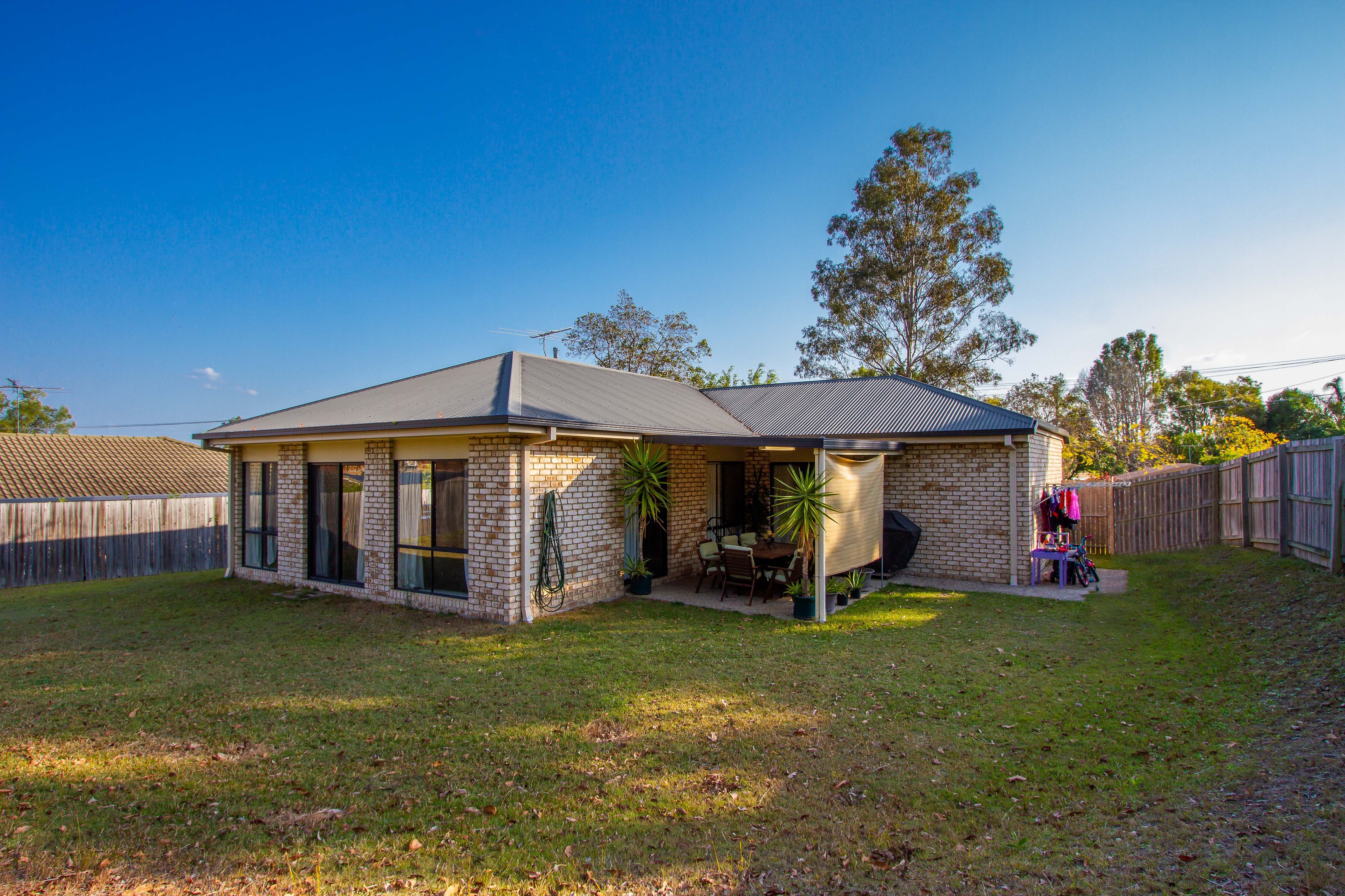 30 Parklands Drive, Boronia Heights, QLD 4124