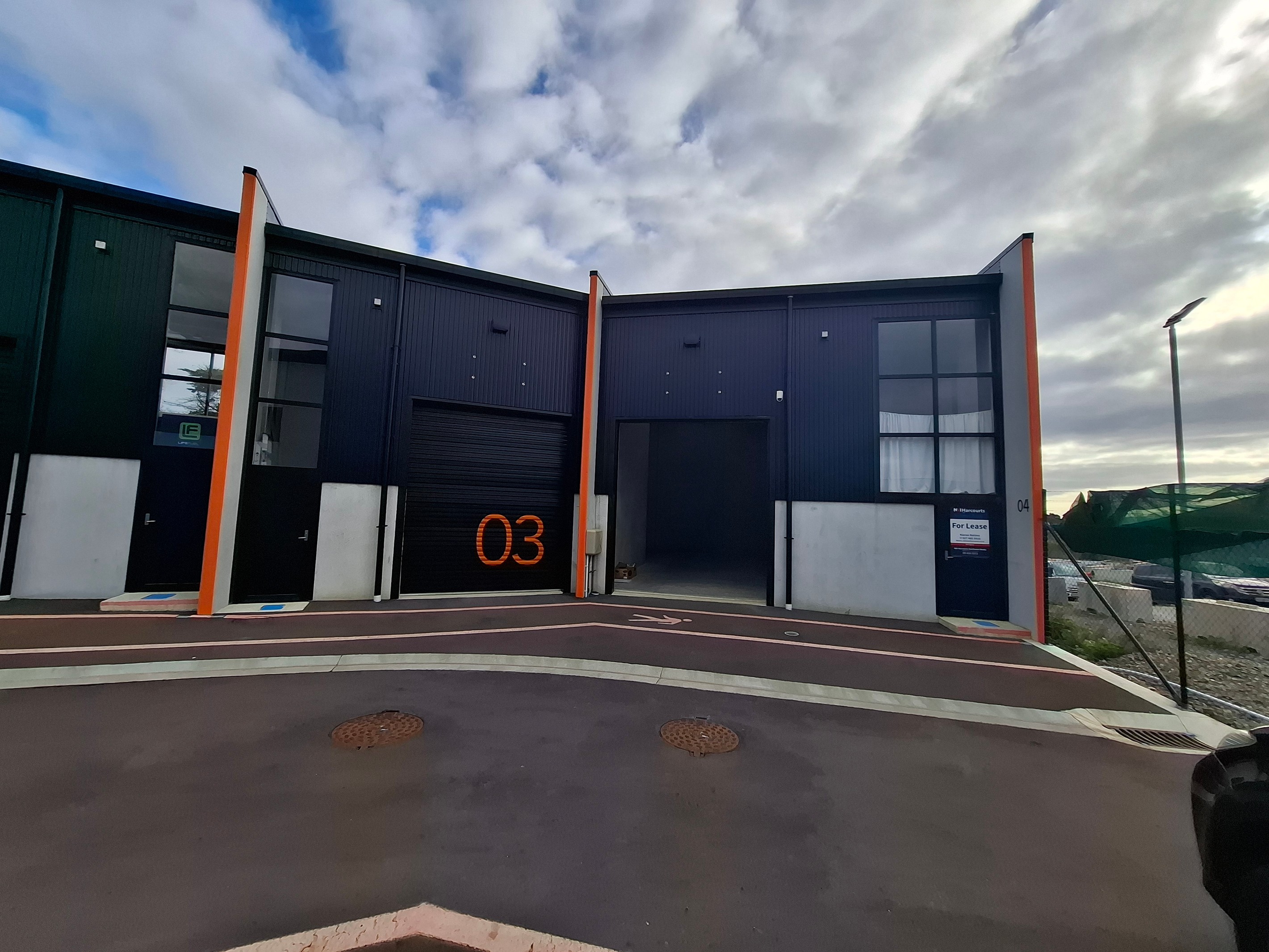 4/74 Westpoint Drive, Hobsonville, Waitakere City