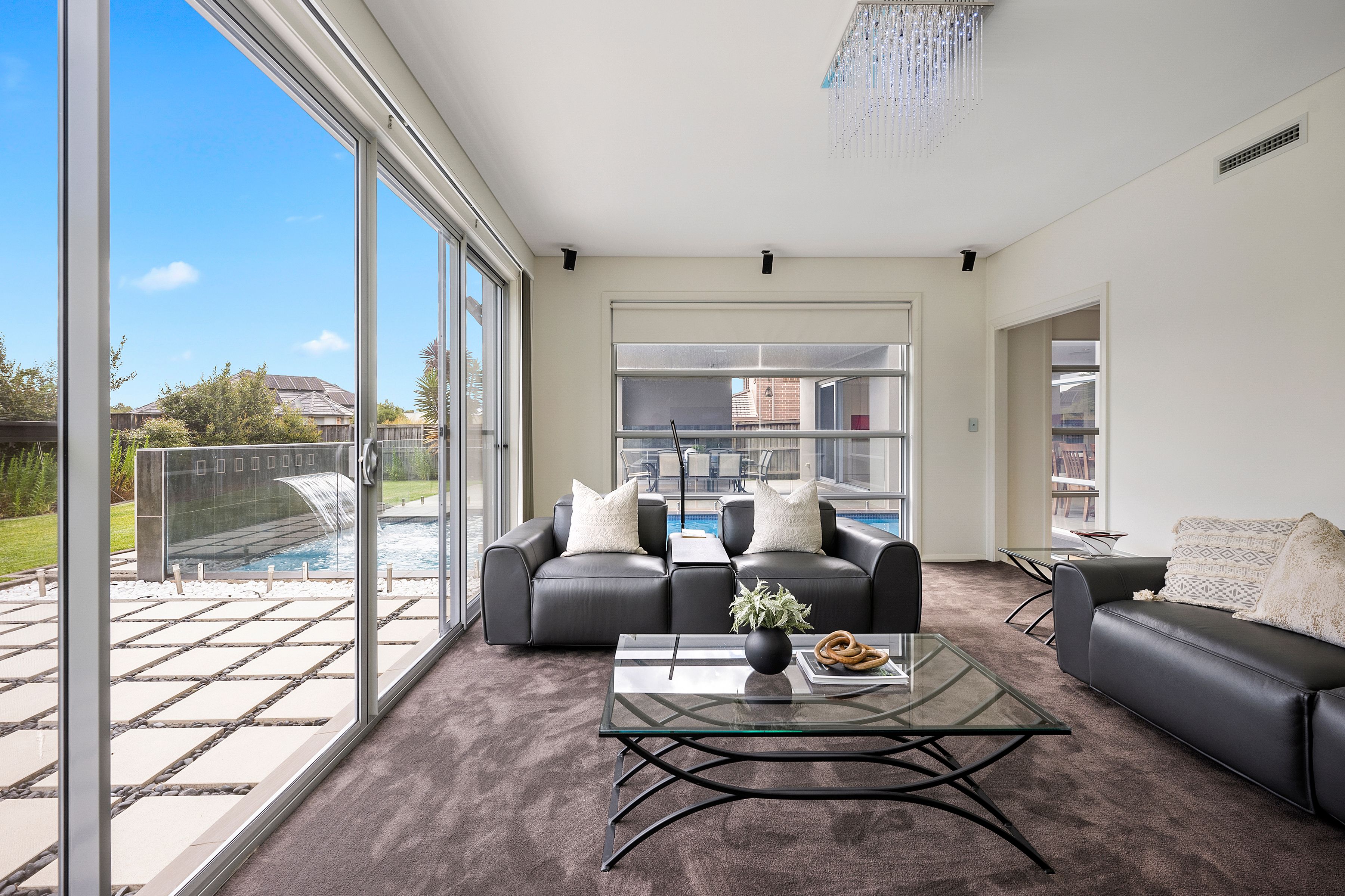 11A Stonybrook Terrace, Bella Vista, NSW 2153 Sold House Ray White