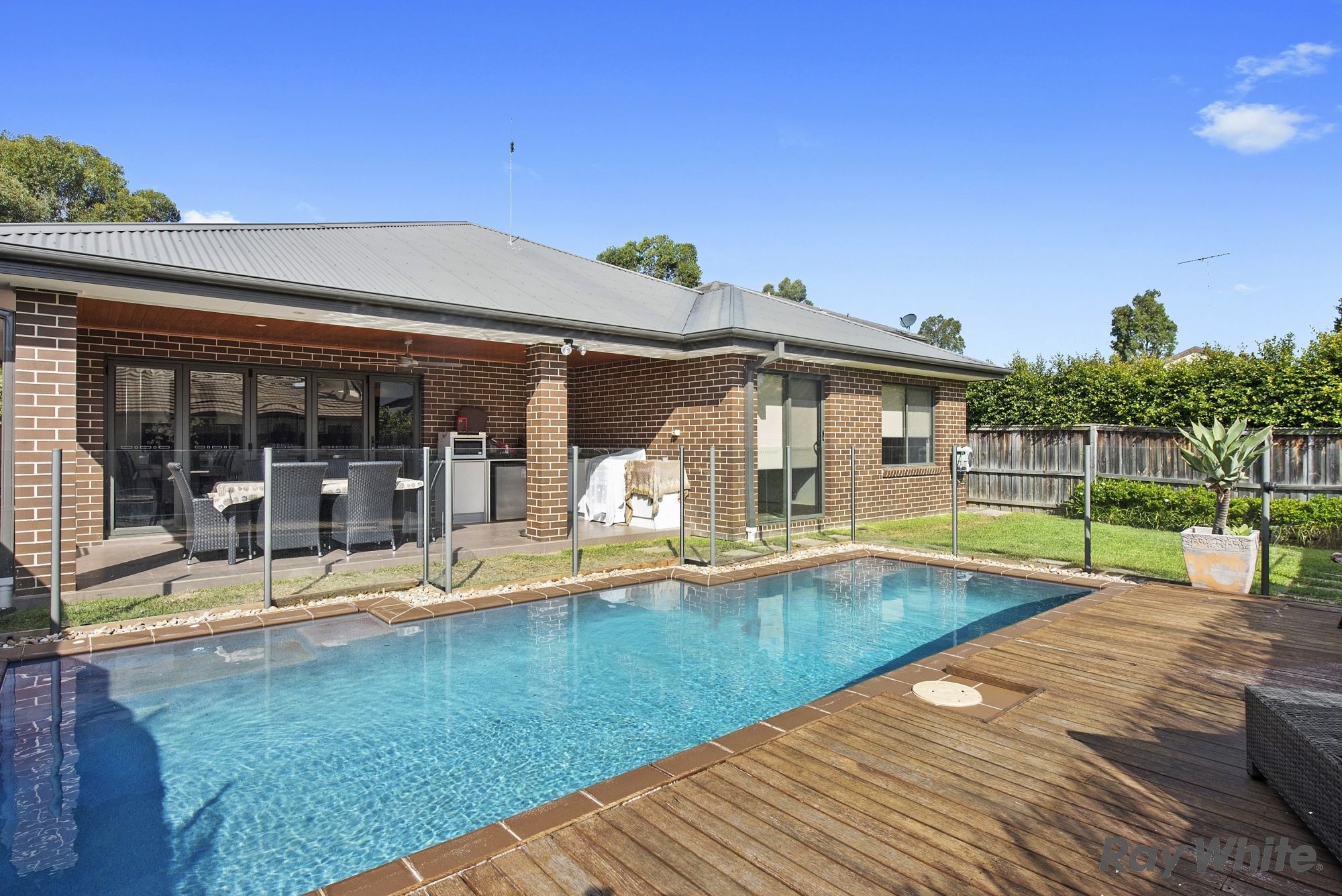 14 Bather Street, The Ponds, NSW 2769