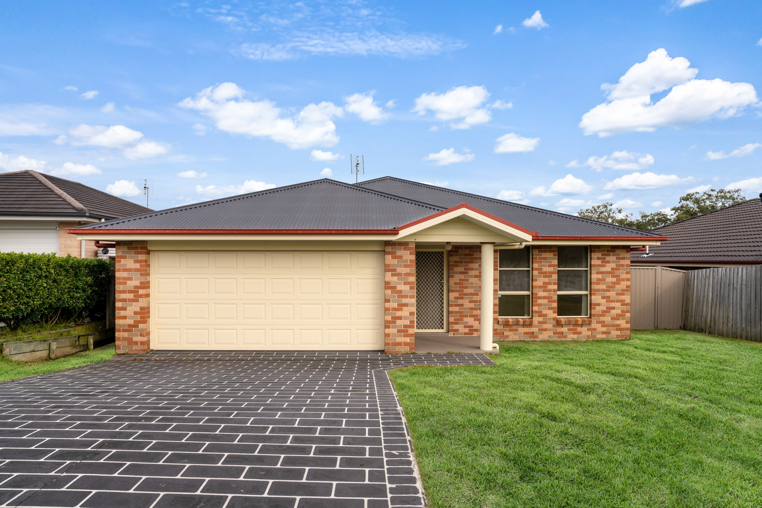 25 Snapdragon Crescent, Hamlyn Terrace, NSW 2259