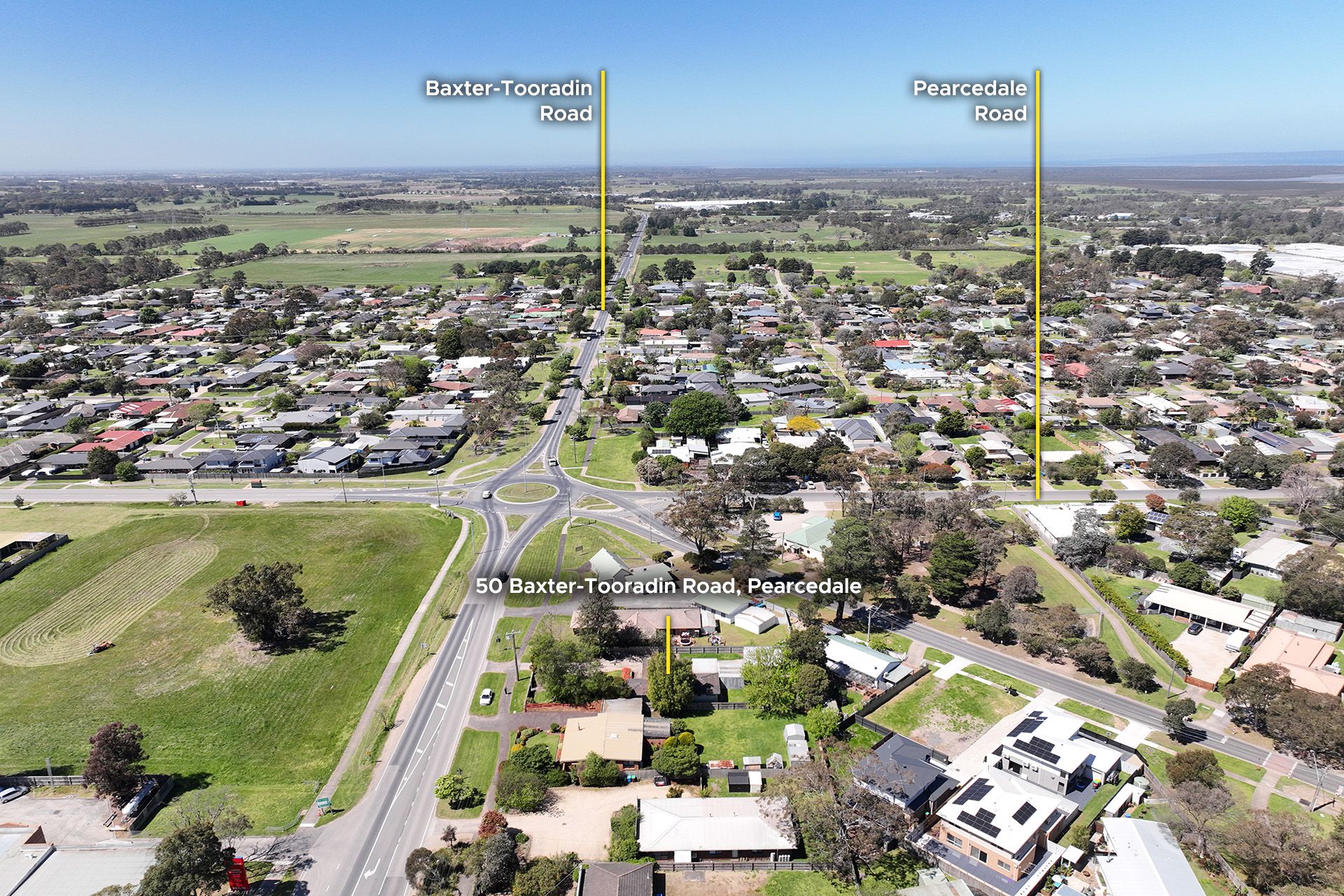 50 Baxter-Tooradin Road, Pearcedale, VIC 3912