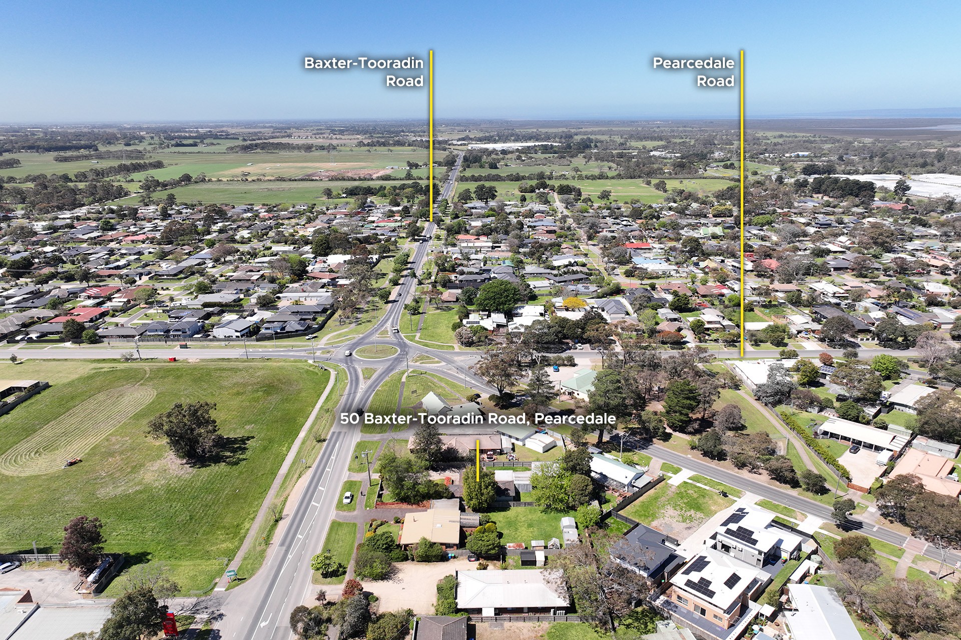 50 Baxter-Tooradin Road, Pearcedale, VIC 3912