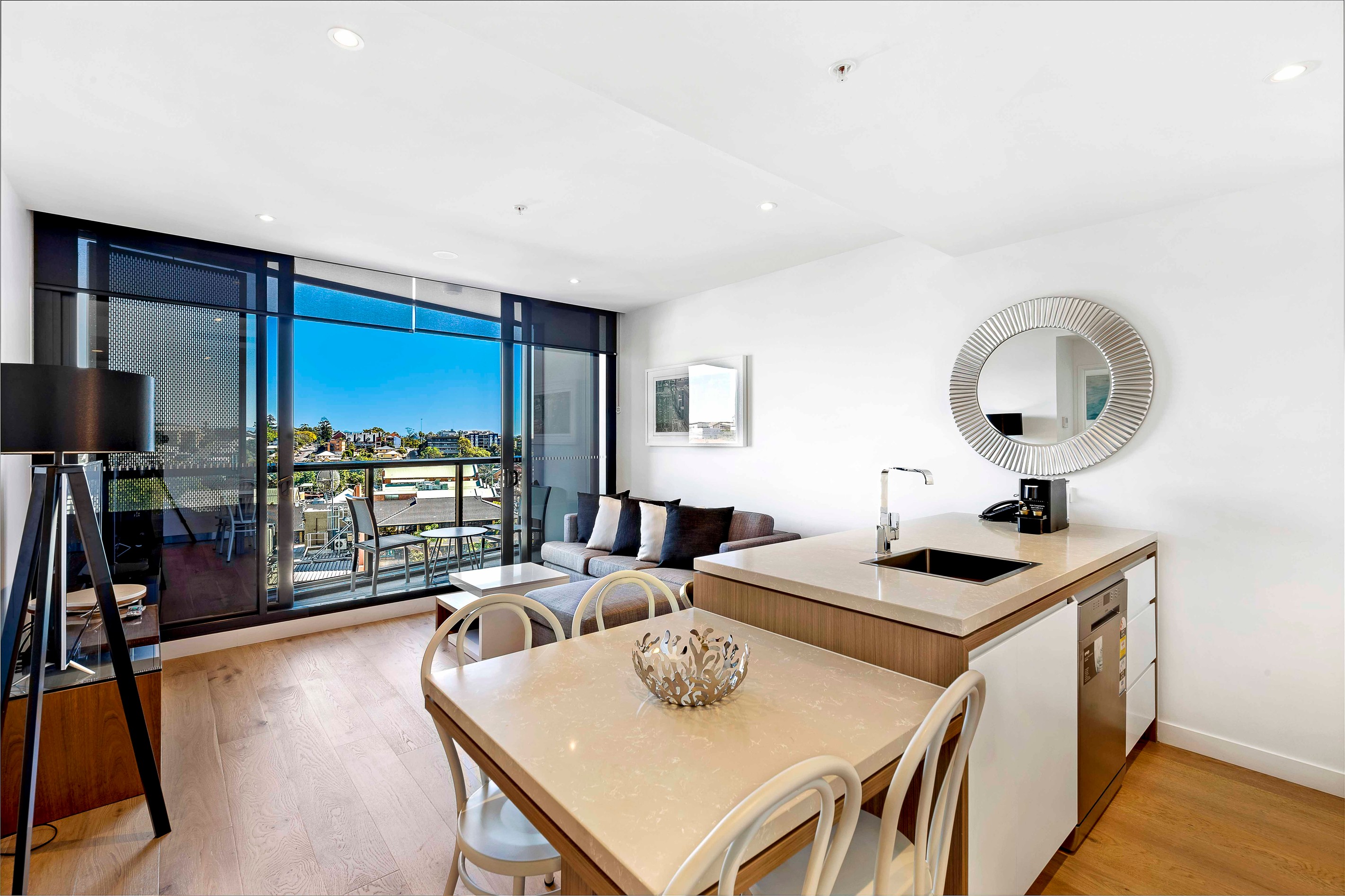 1009/179 Alfred Street, Fortitude Valley, QLD 4006