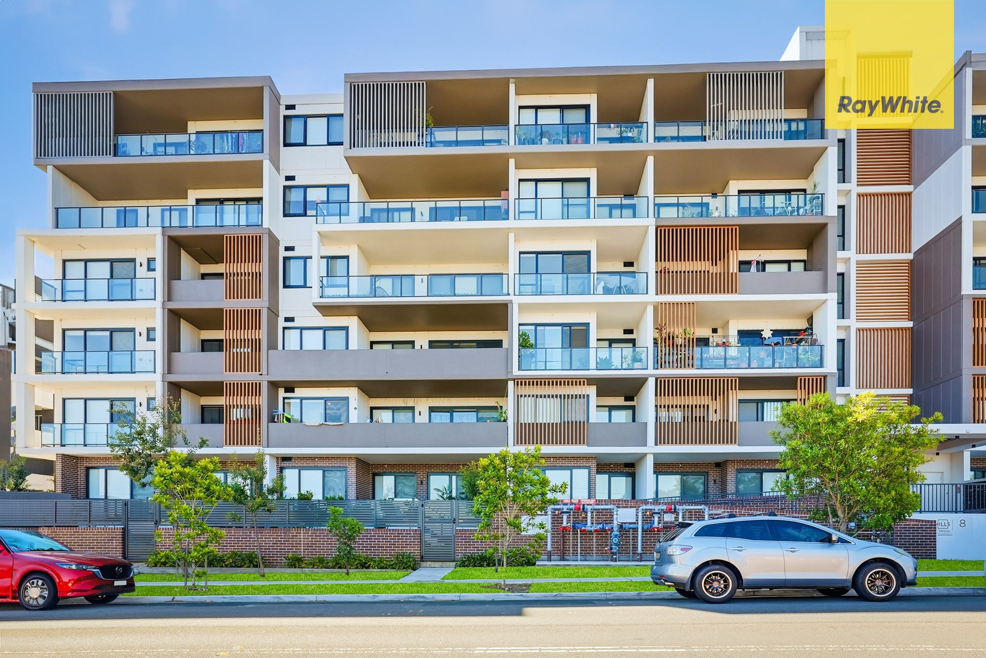 216/8 George Street, Seven Hills, NSW 2147