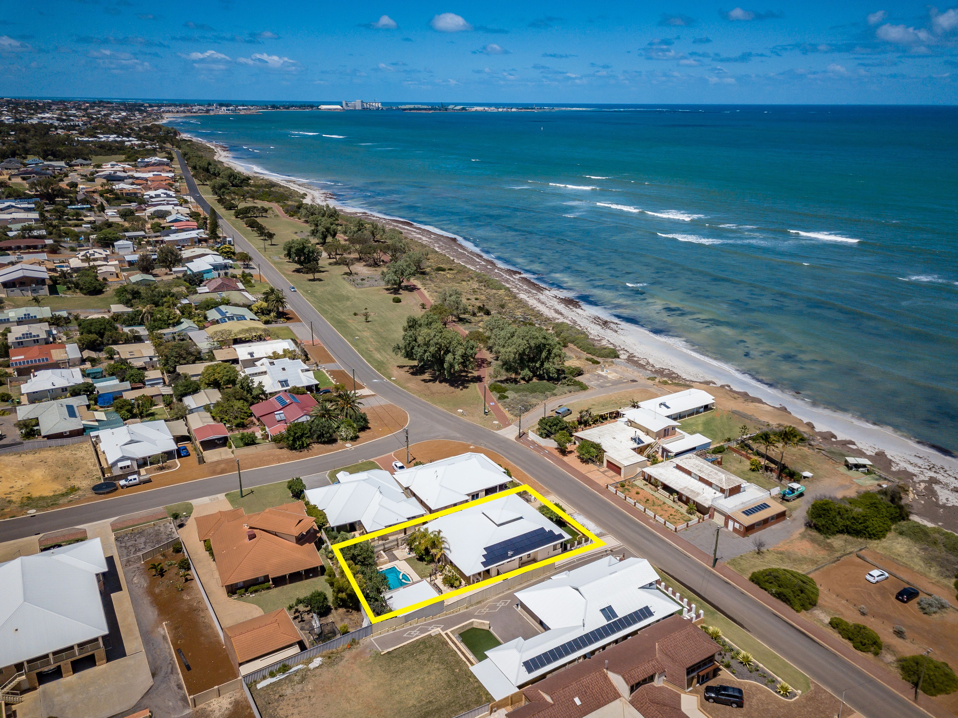 158 Kempton Street, Bluff Point, WA 6530
