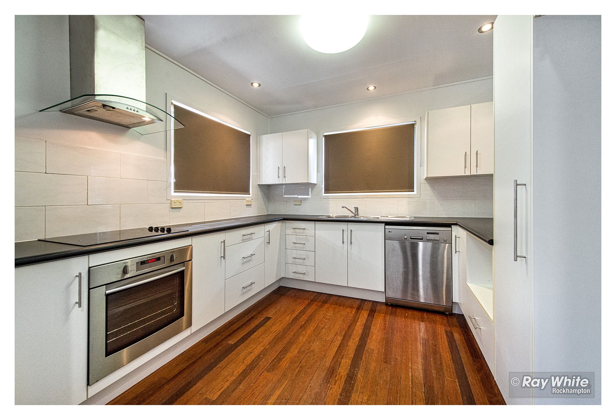 97 Rice Street, Park Avenue, QLD 4701