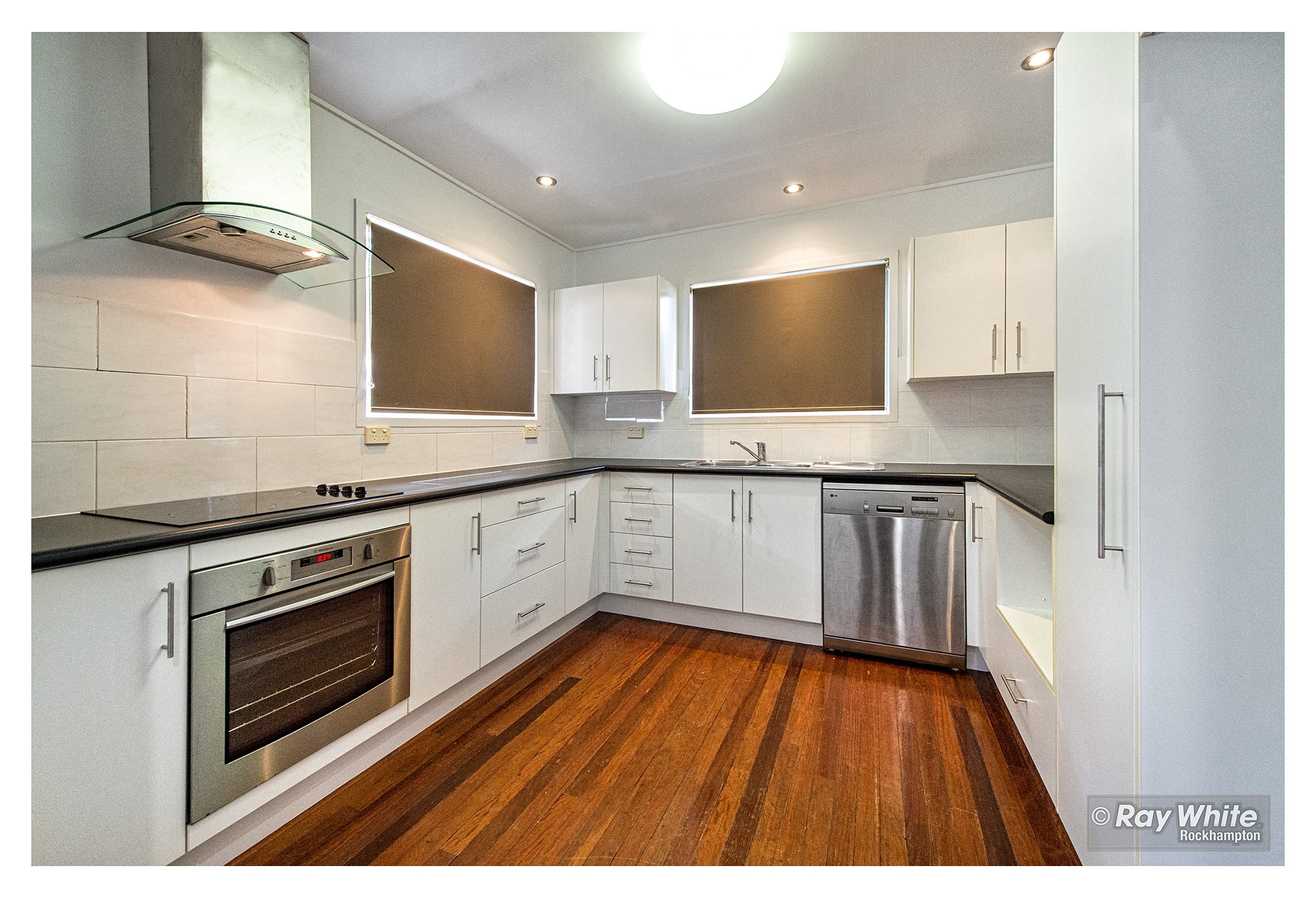 97 Rice Street, Park Avenue, QLD 4701