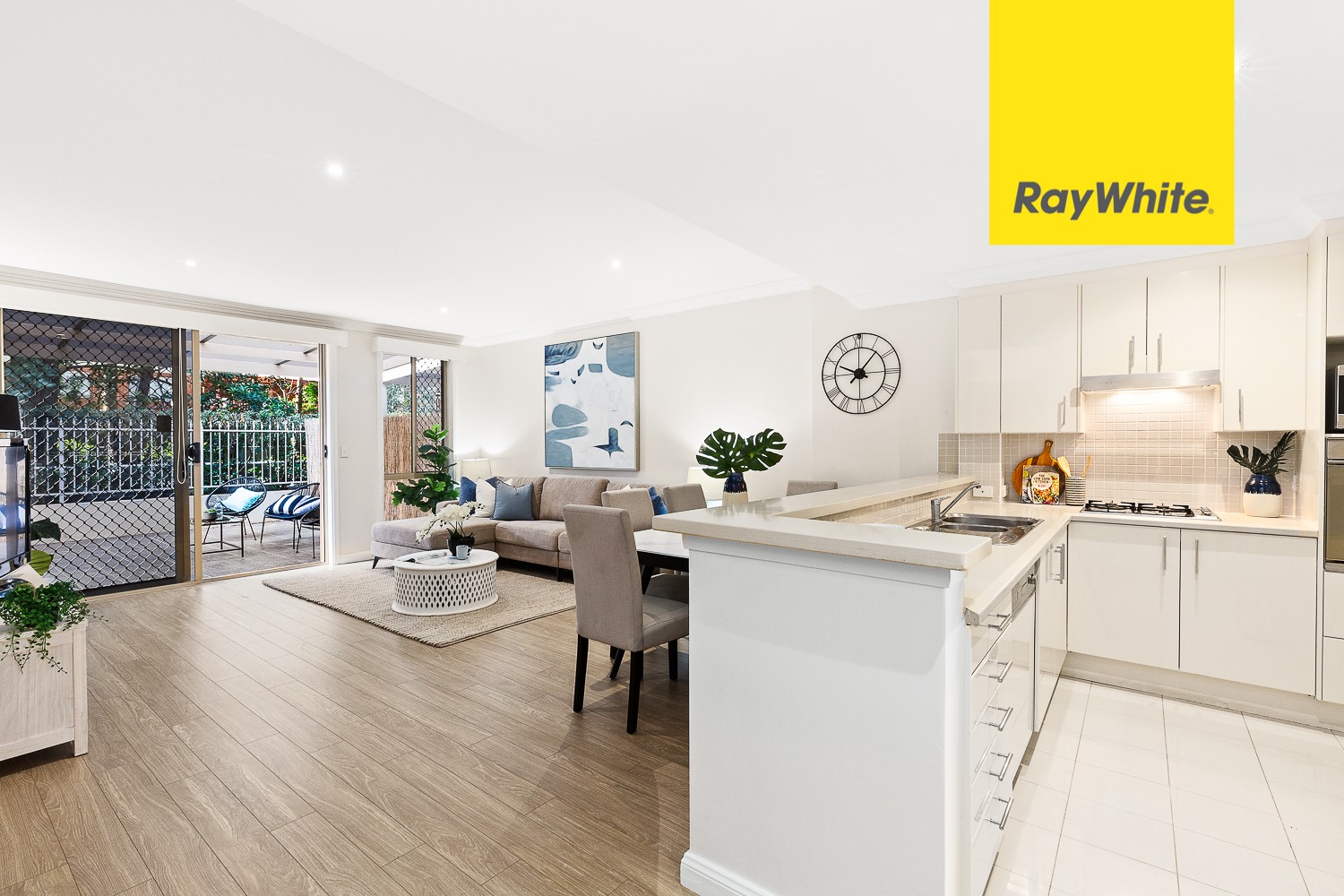 19/145 Balaclava Road, Marsfield, NSW 2122