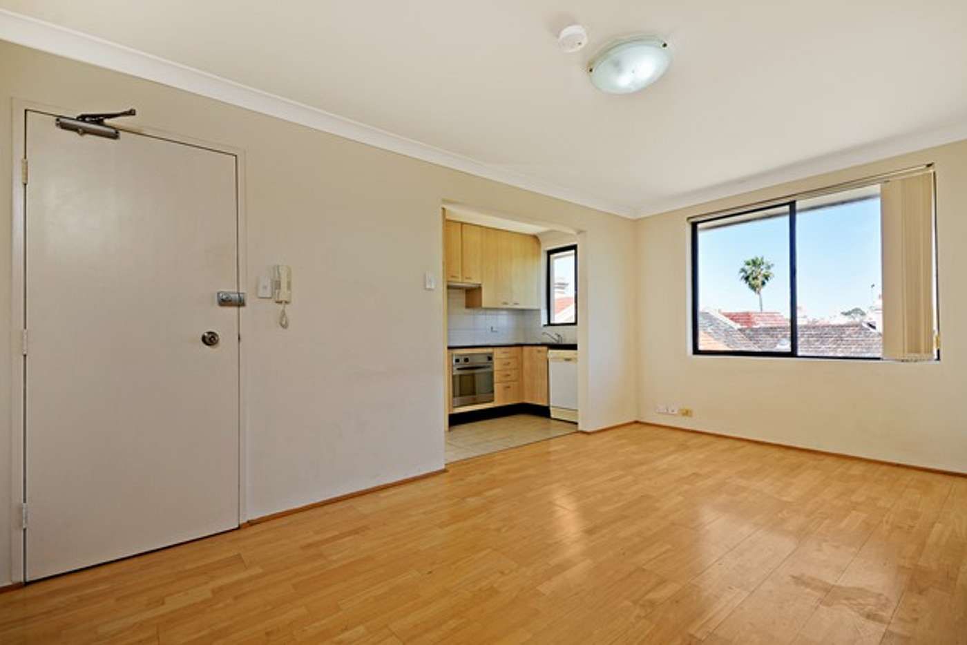 9/34 Johnston Street, Annandale, NSW 2038