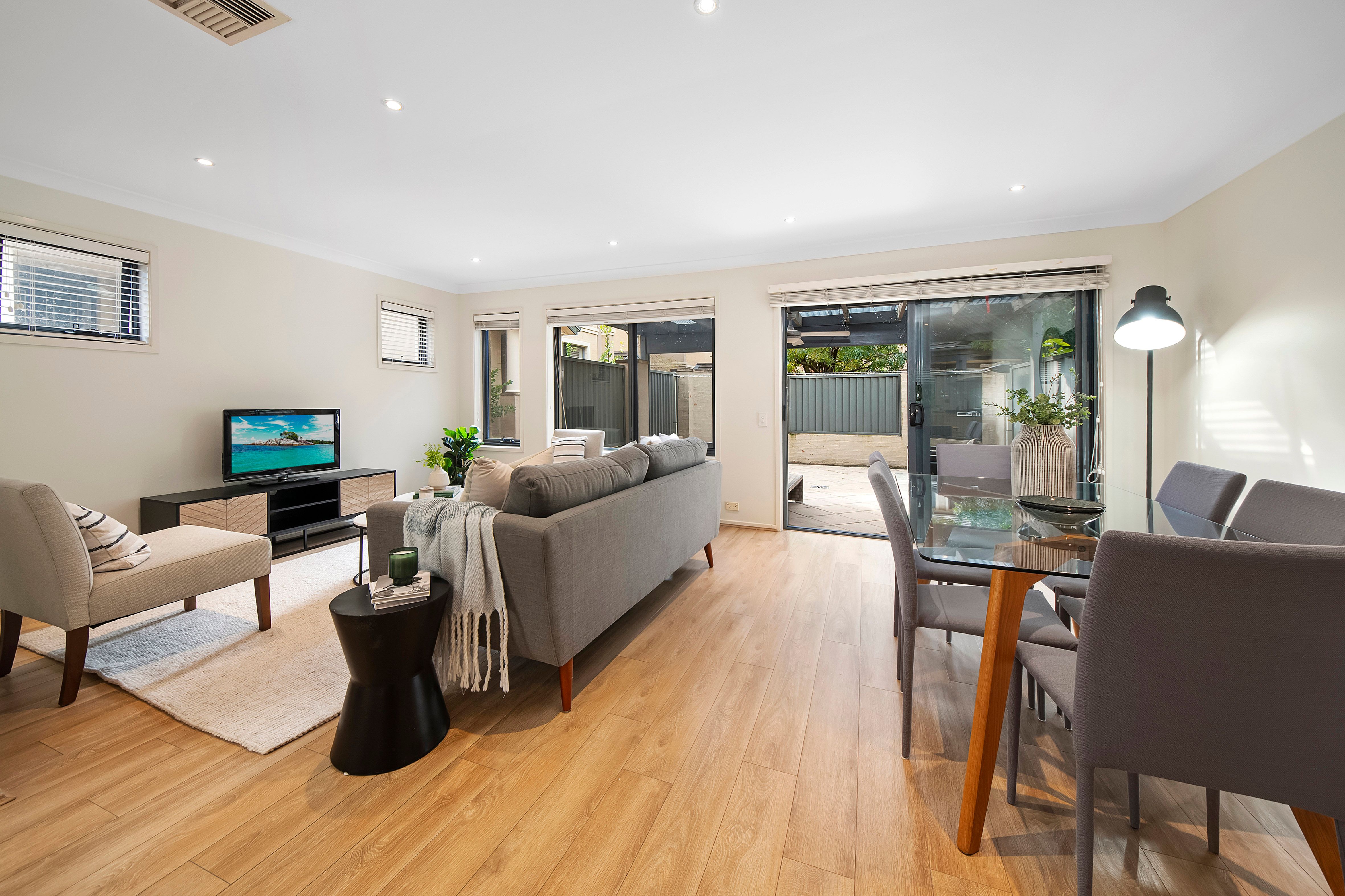 5/11-17 Acton Street, Sutherland, NSW 2232