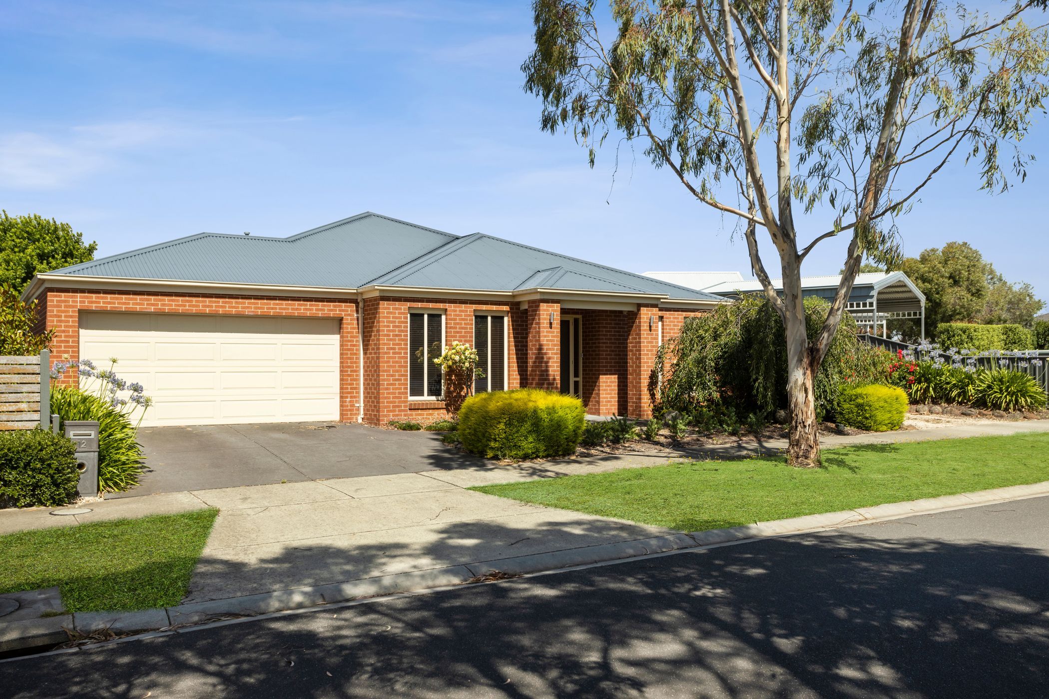 12 Jessie Evelyn Crescent, VIC 3444 Sold House Ray White