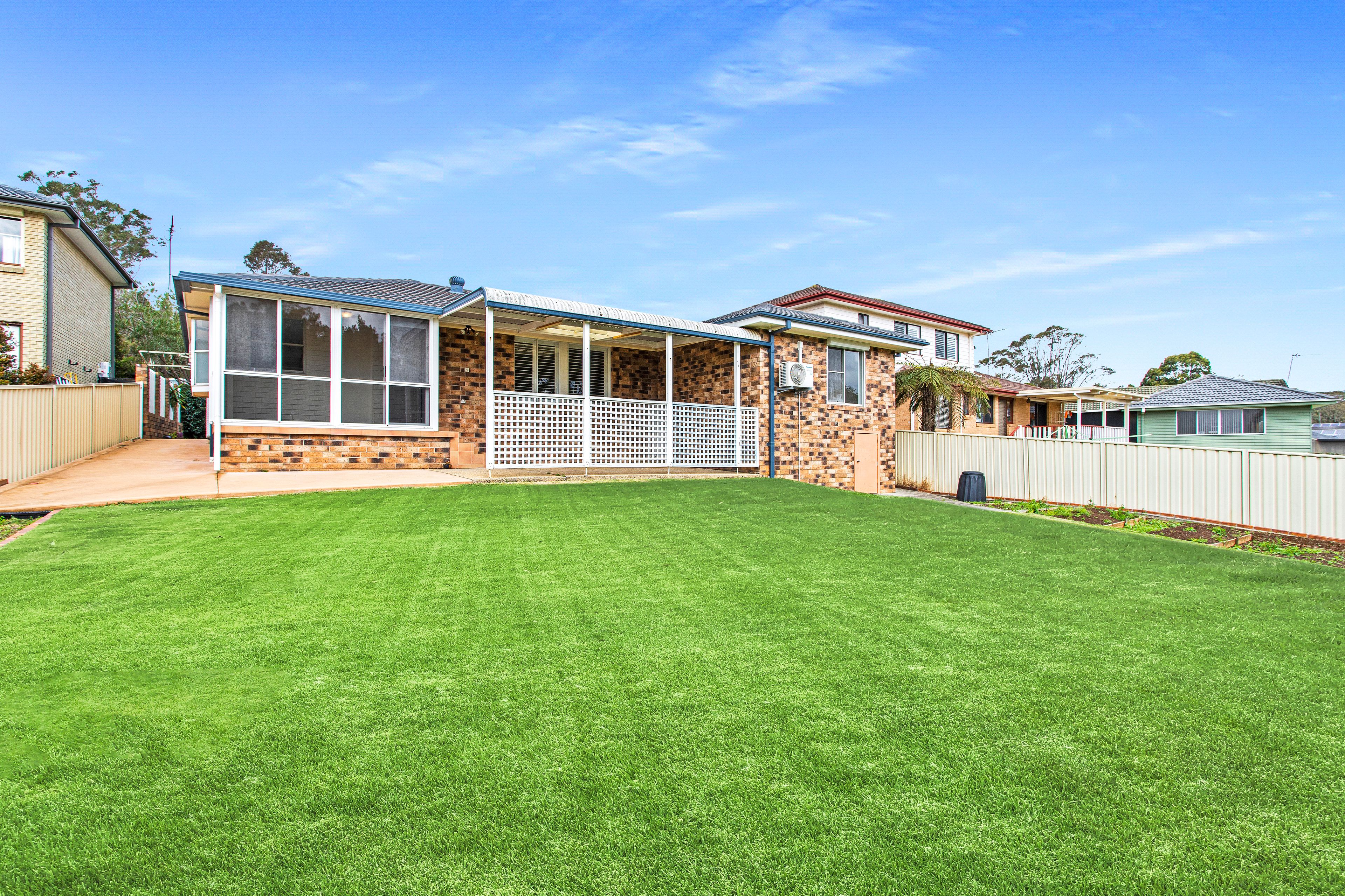 34 Cameron Crescent, Kiama Downs, NSW 2533