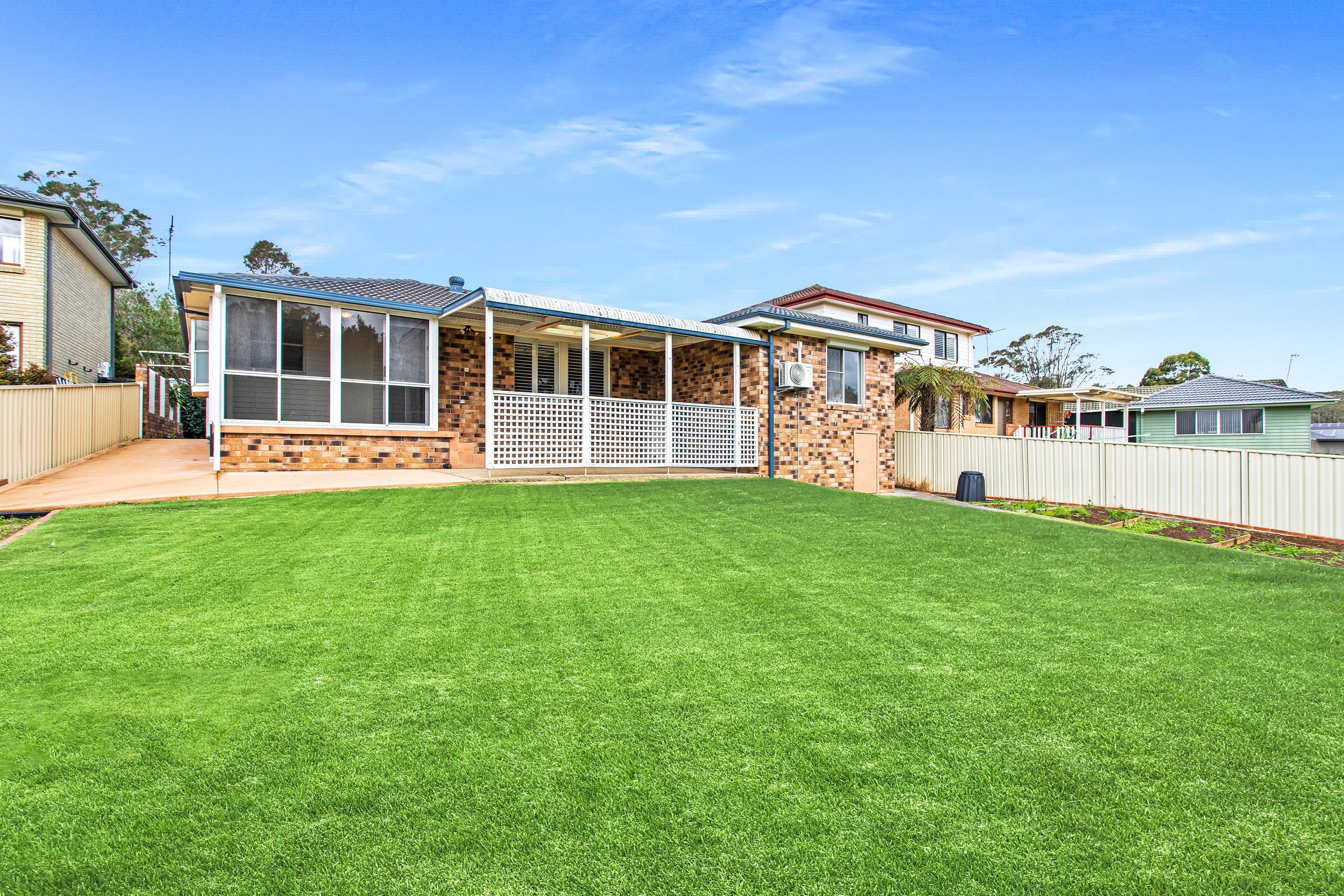 34 Cameron Crescent, Kiama Downs, NSW 2533