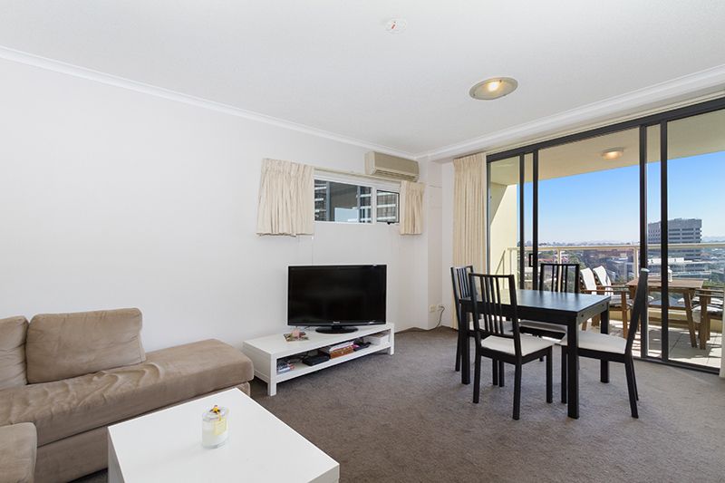 121/82 Boundary Street, Brisbane City, QLD 4000