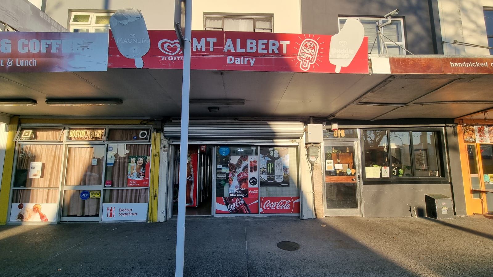 916 New North Road, Mount Albert, Auckland City