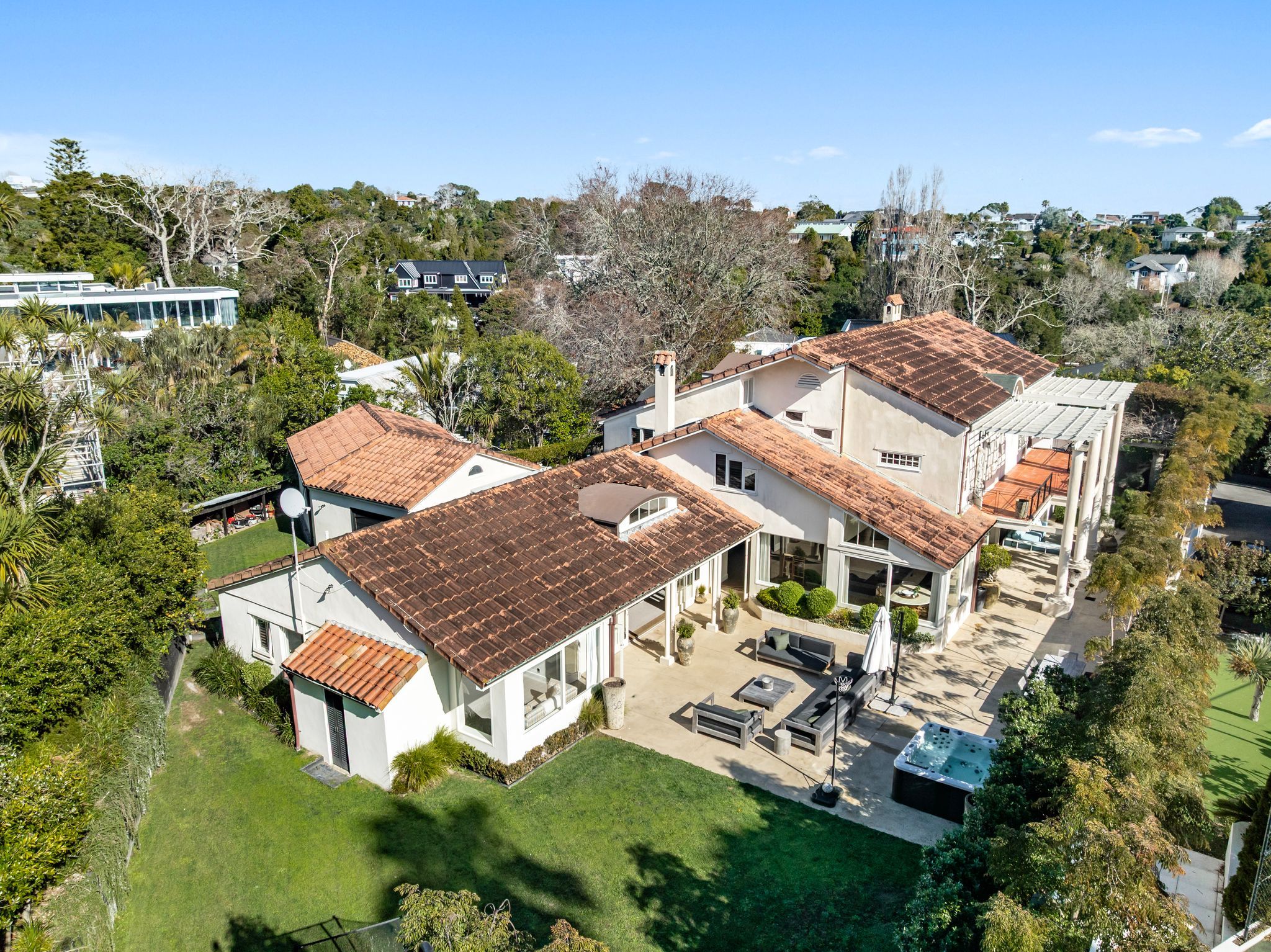 30 Dingle Road, St Heliers, Auckland City