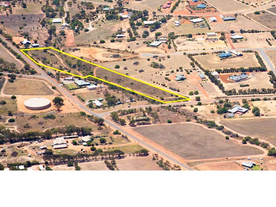 Lot 126 Chapman Valley Road, Moresby, WA 6530