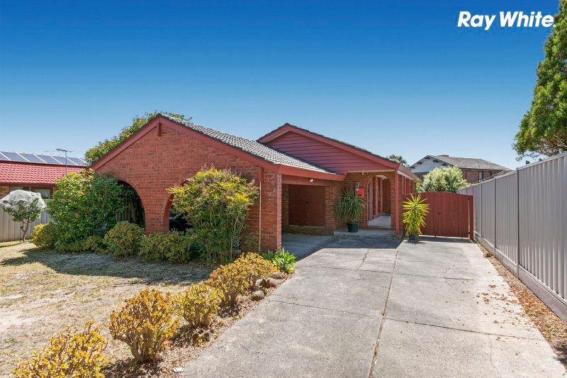 10 Cavendish Avenue, Wantirna, VIC 3152