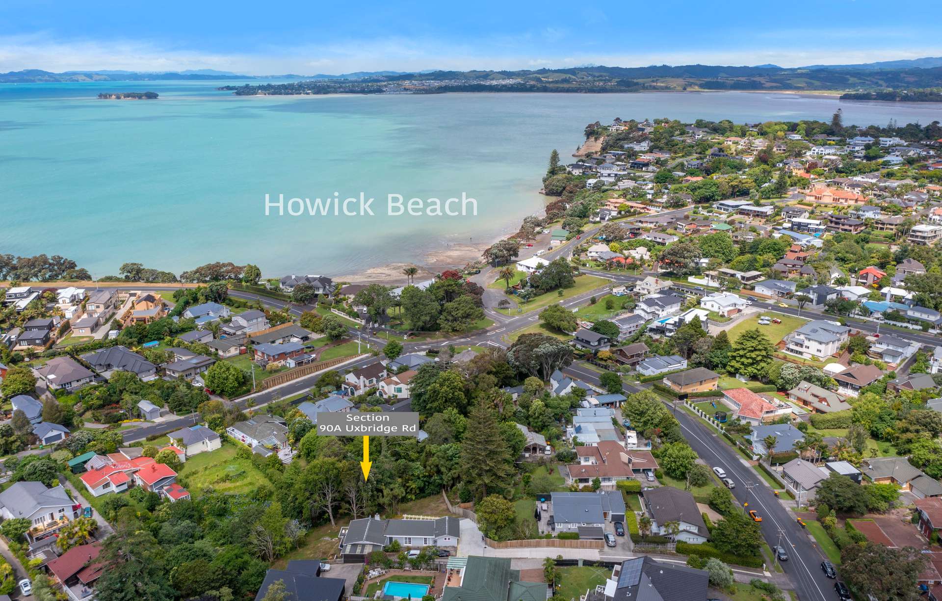 90A Uxbridge Road, Howick, Manukau City Real Estate Ray White New Zealand
