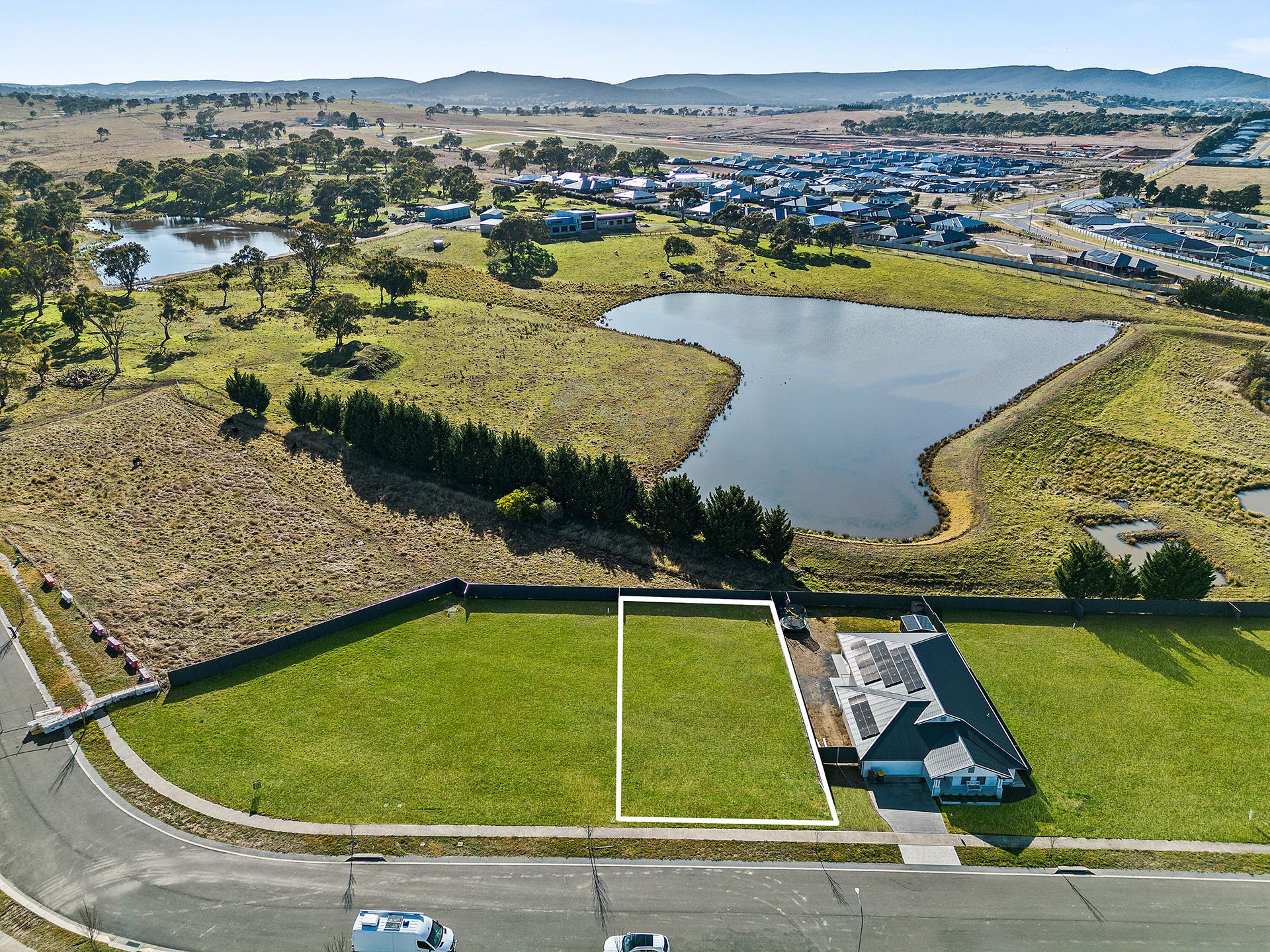Land for Sale - 55 Drinkwater Drive, Goulburn, NSW 2580