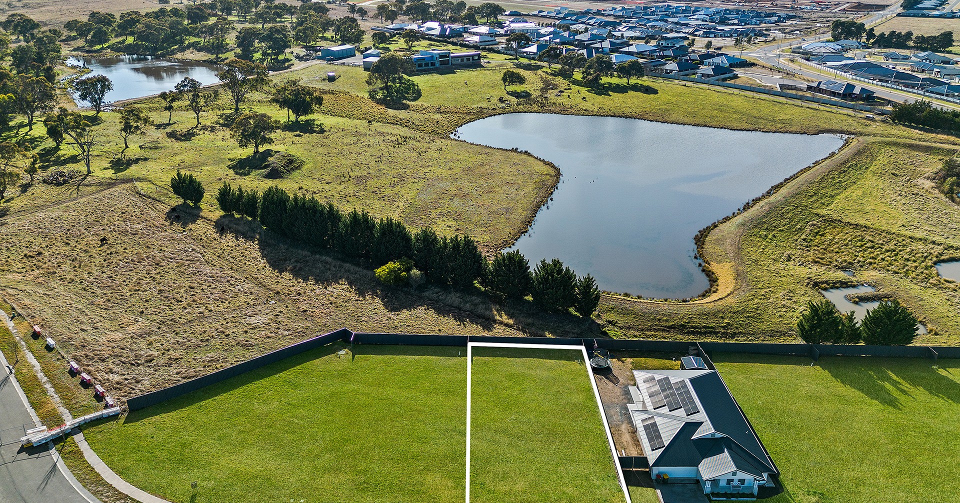 Land for Sale - 55 Drinkwater Drive, Goulburn, NSW 2580