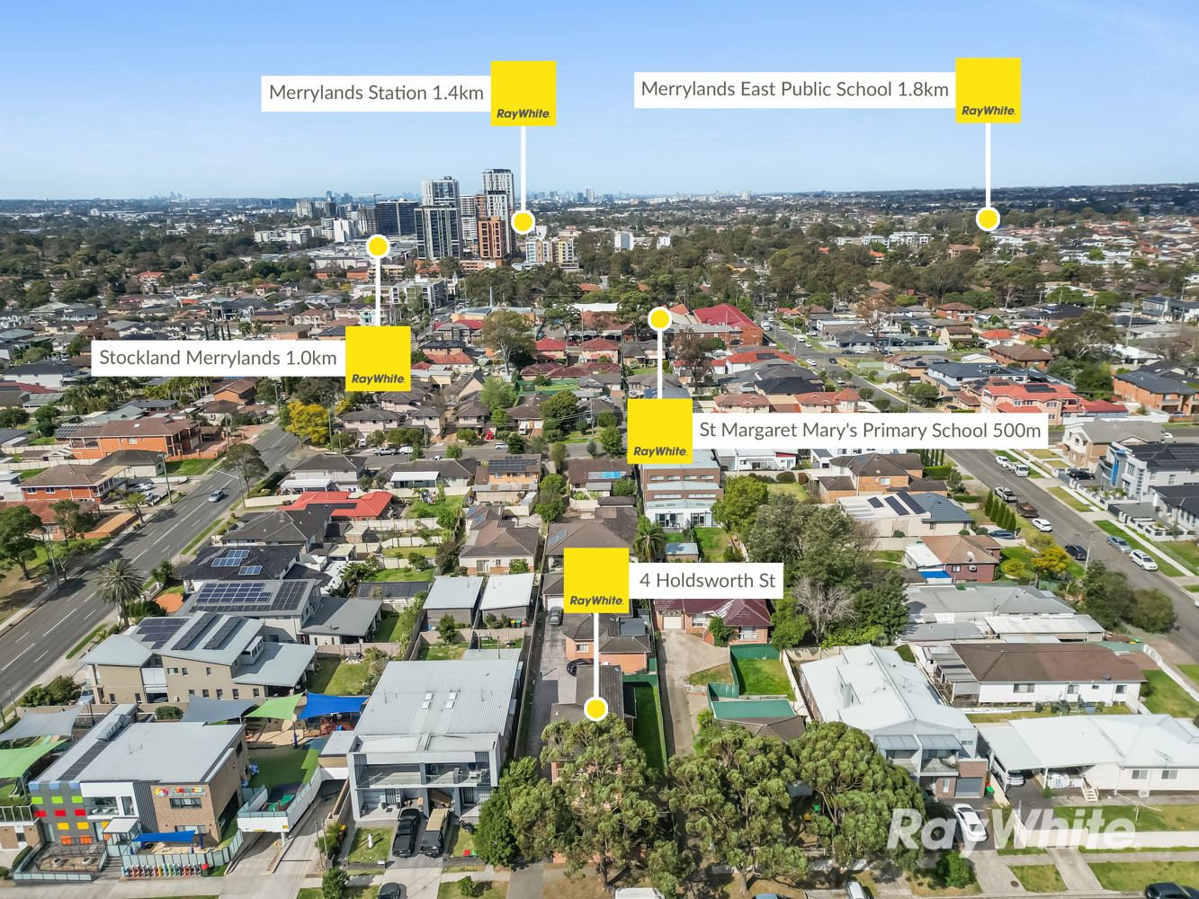 4 Holdsworth Street — photo 18 of 21