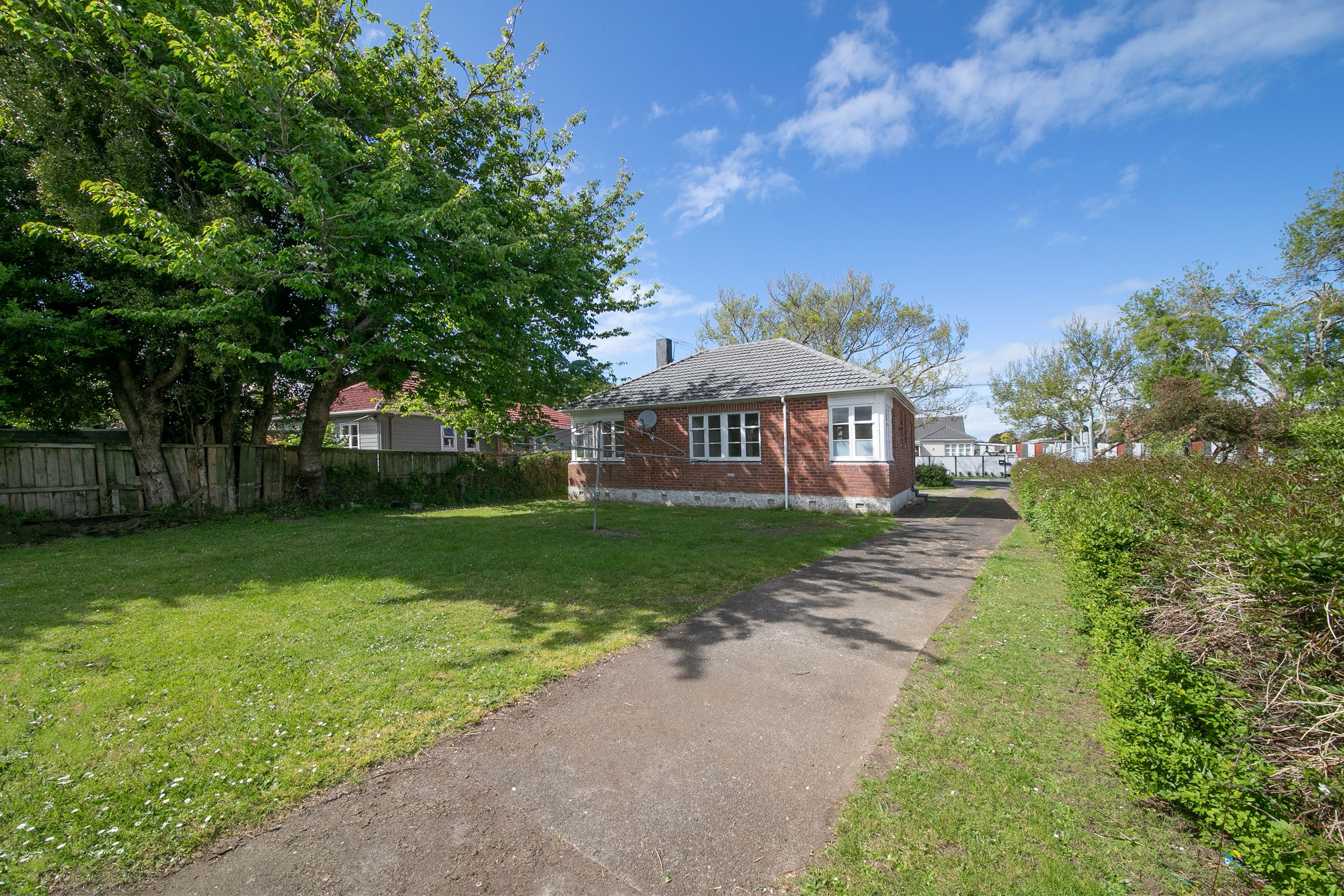 120 Hendon Avenue, Mount Albert, Auckland City