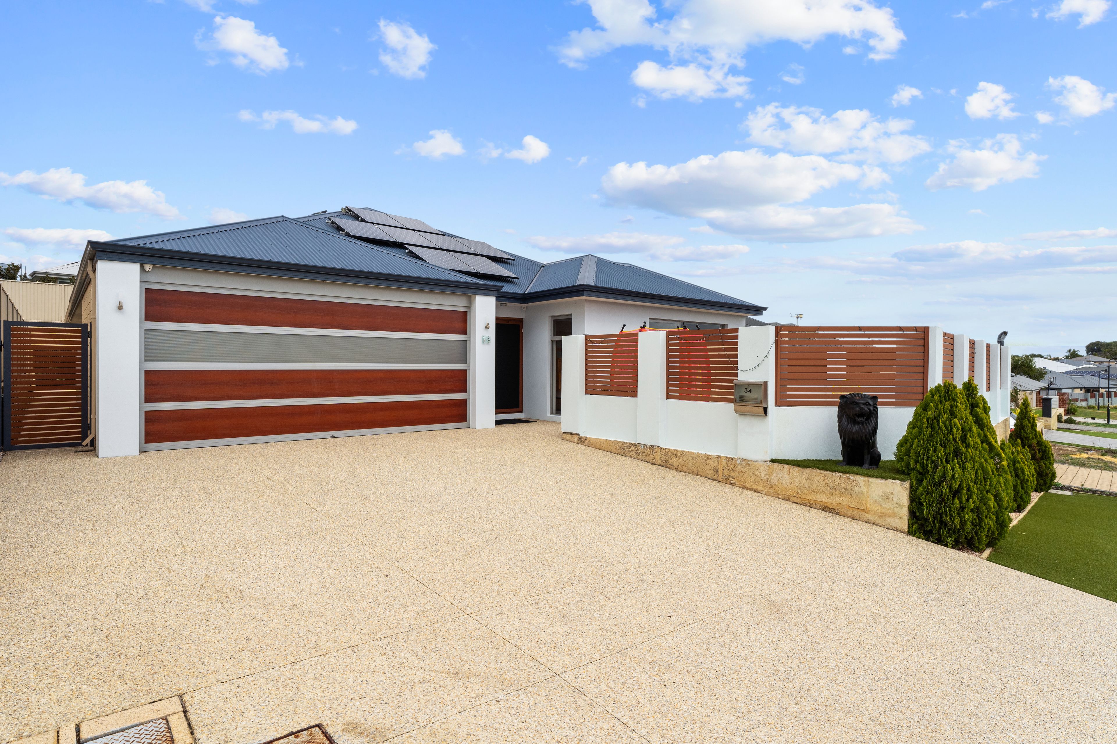 34 Oakwell Street, Baldivis, WA 6171