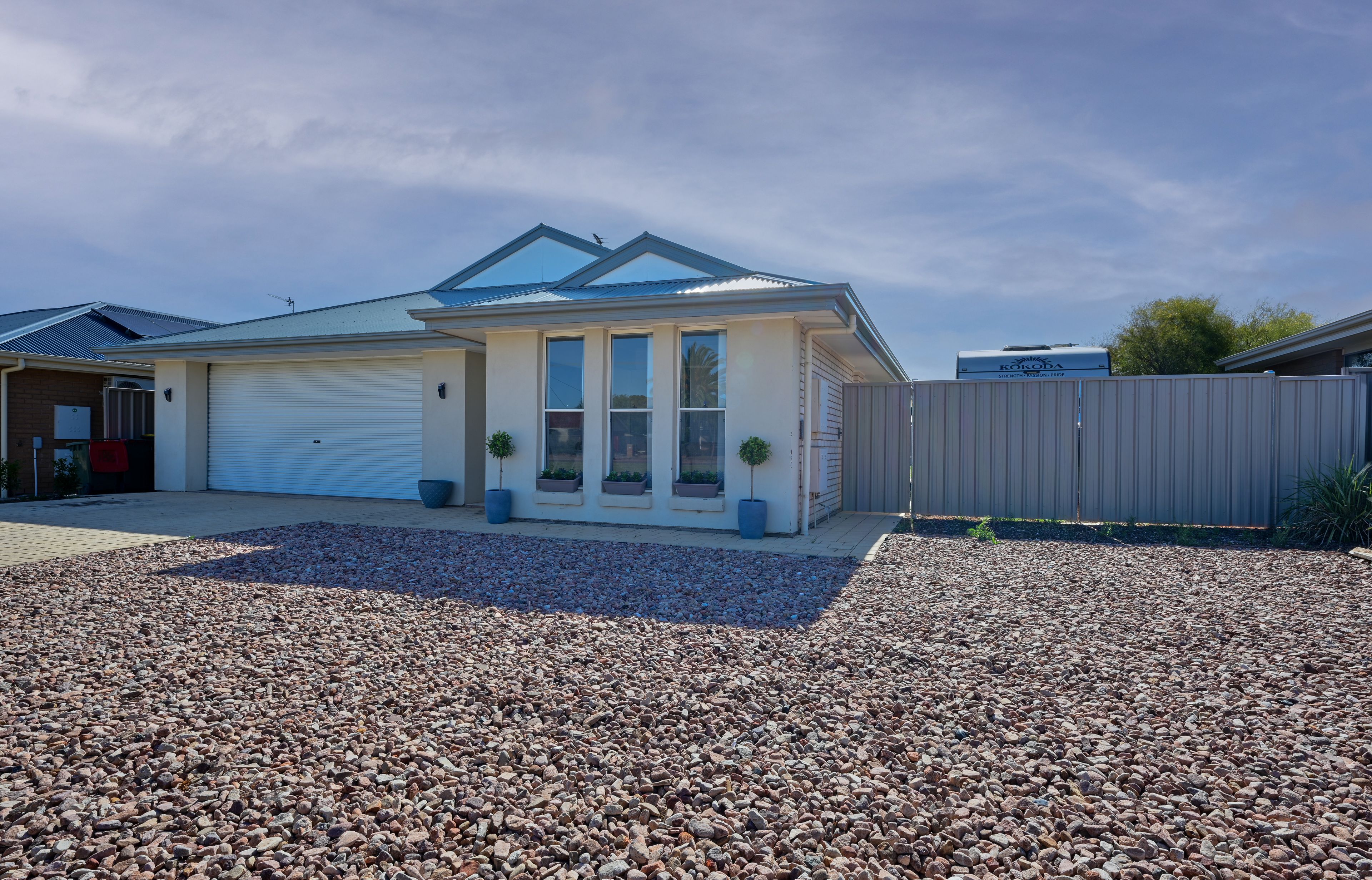 386 Jenkins Avenue, Whyalla Jenkins, SA 5609 Sold House Ray White