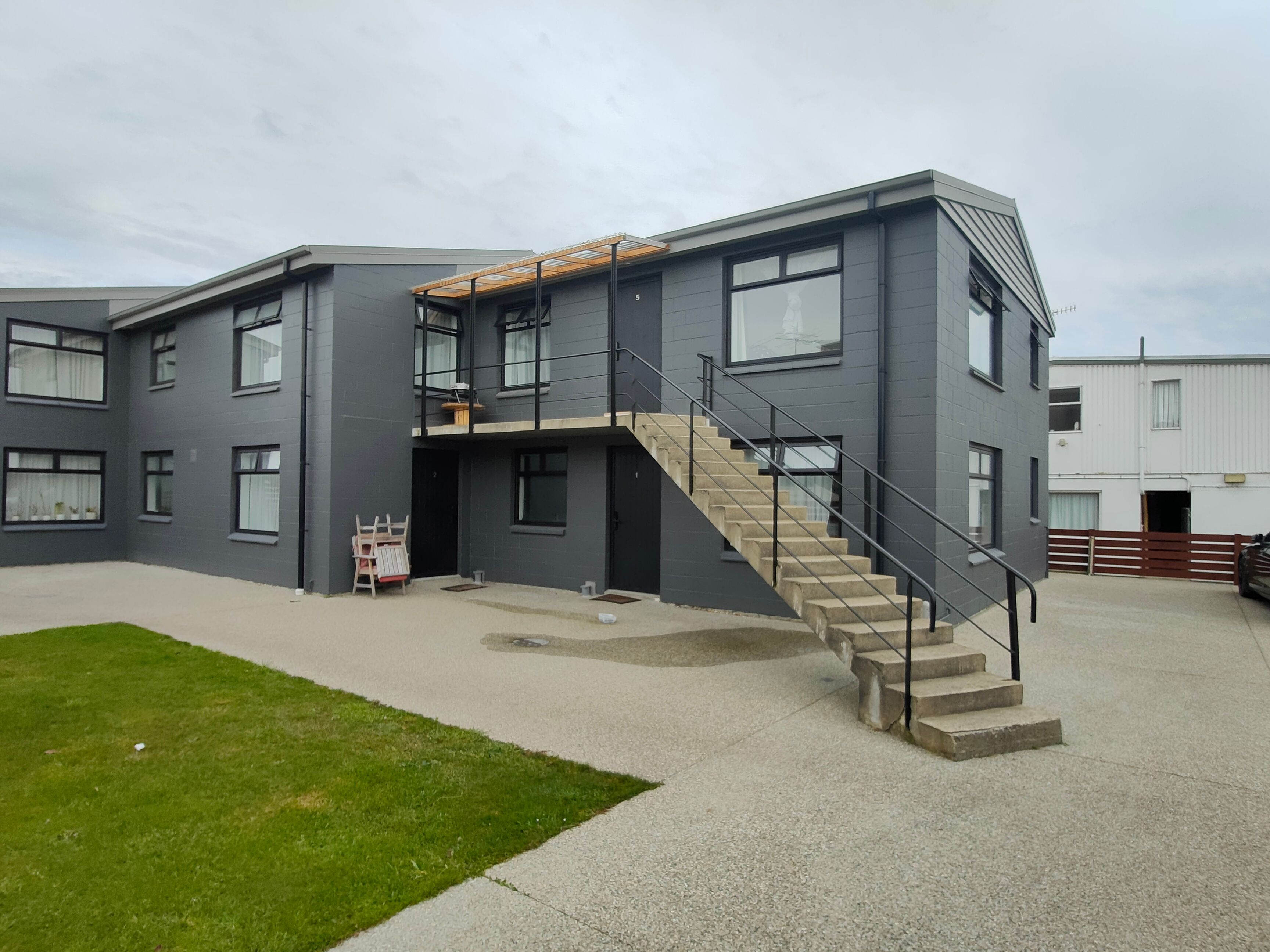 5/151 Yarrow Street, Invercargill Central, Invercargill