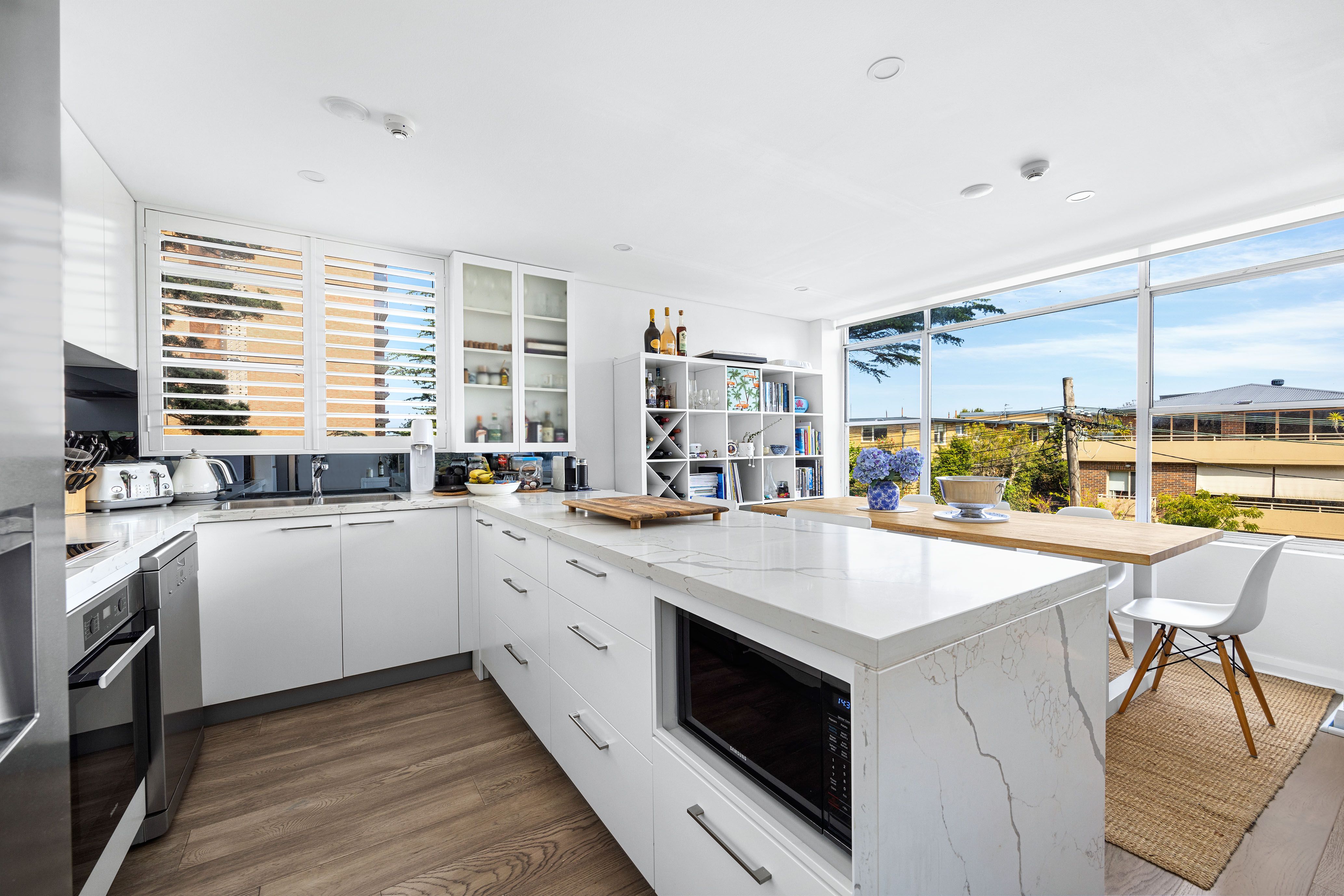 3/20 Harrison Street, Cremorne, NSW 2090