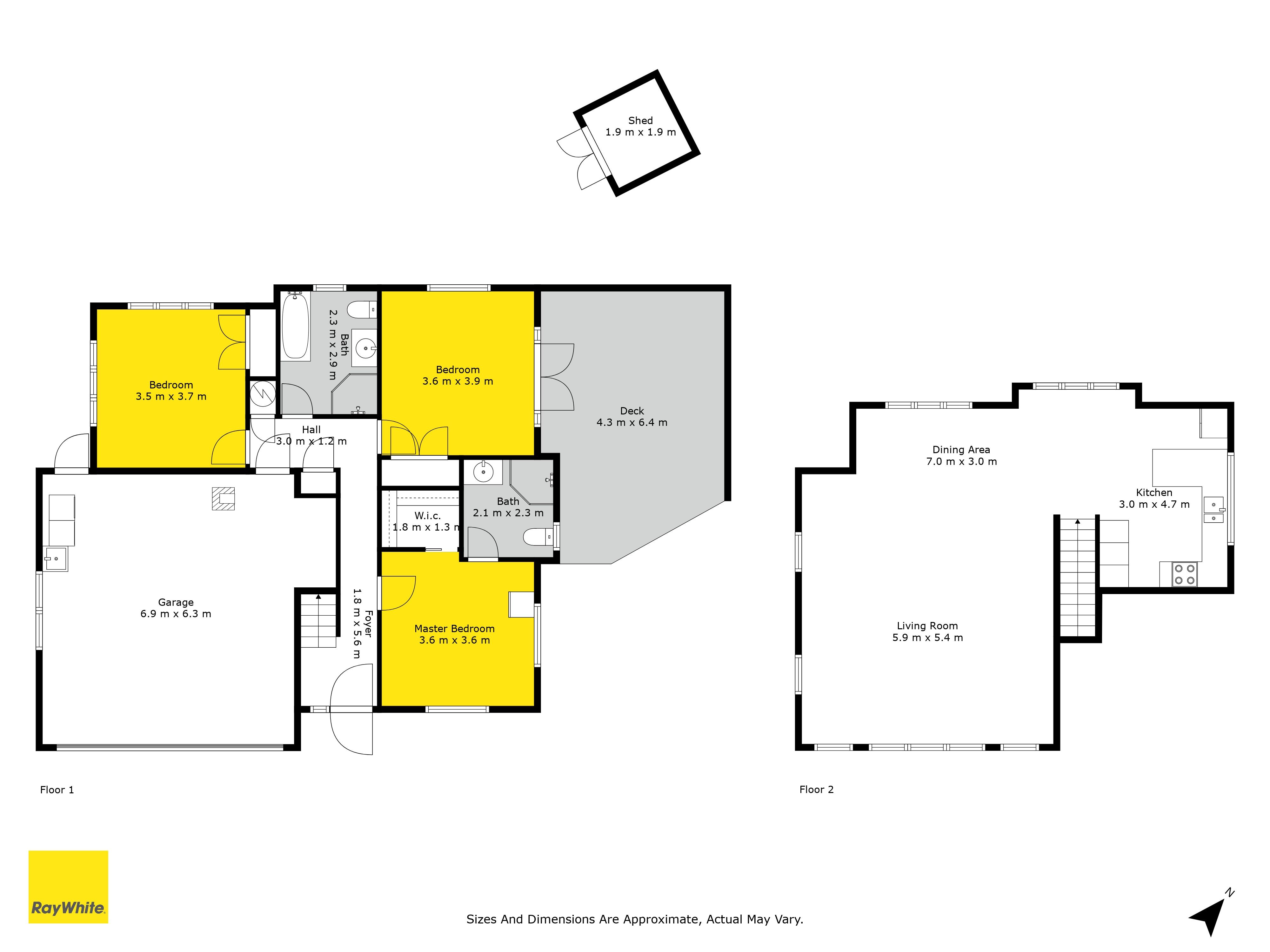 554 Don Buck Road, Westgate, Waitakere City