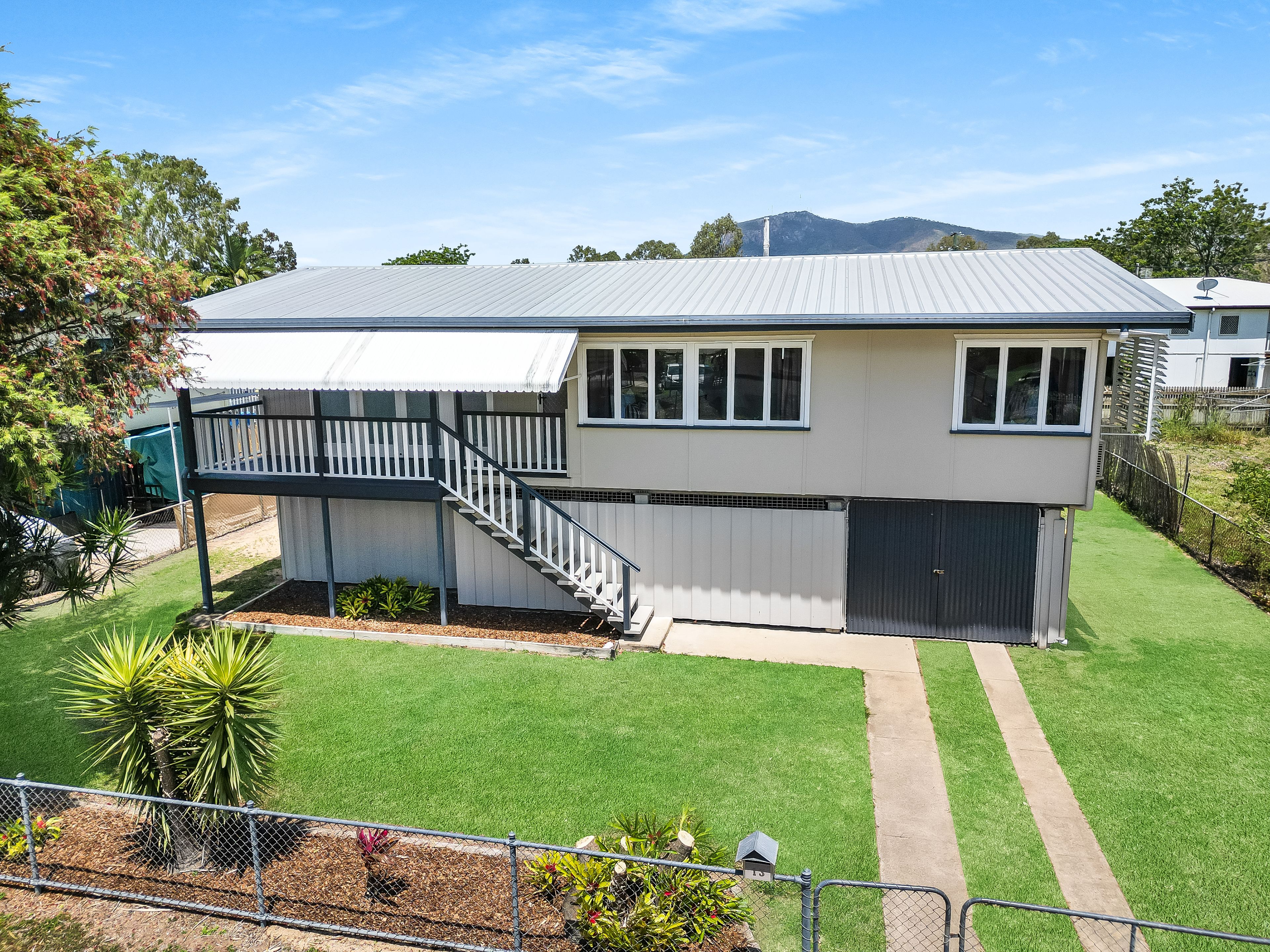 13 Paskin Street, Vincent QLD 4814