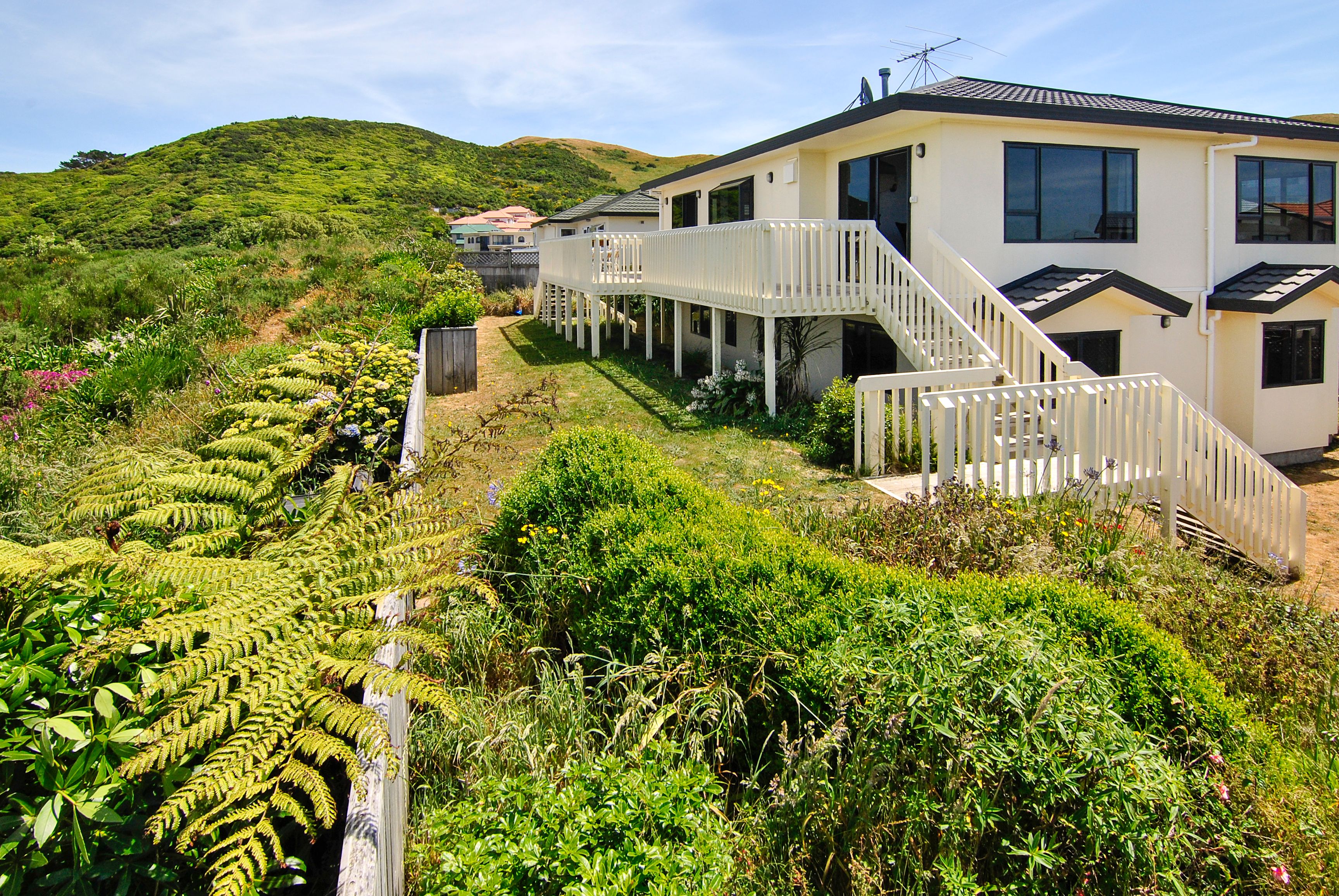 6 Norwood Place, Johnsonville, Wellington City