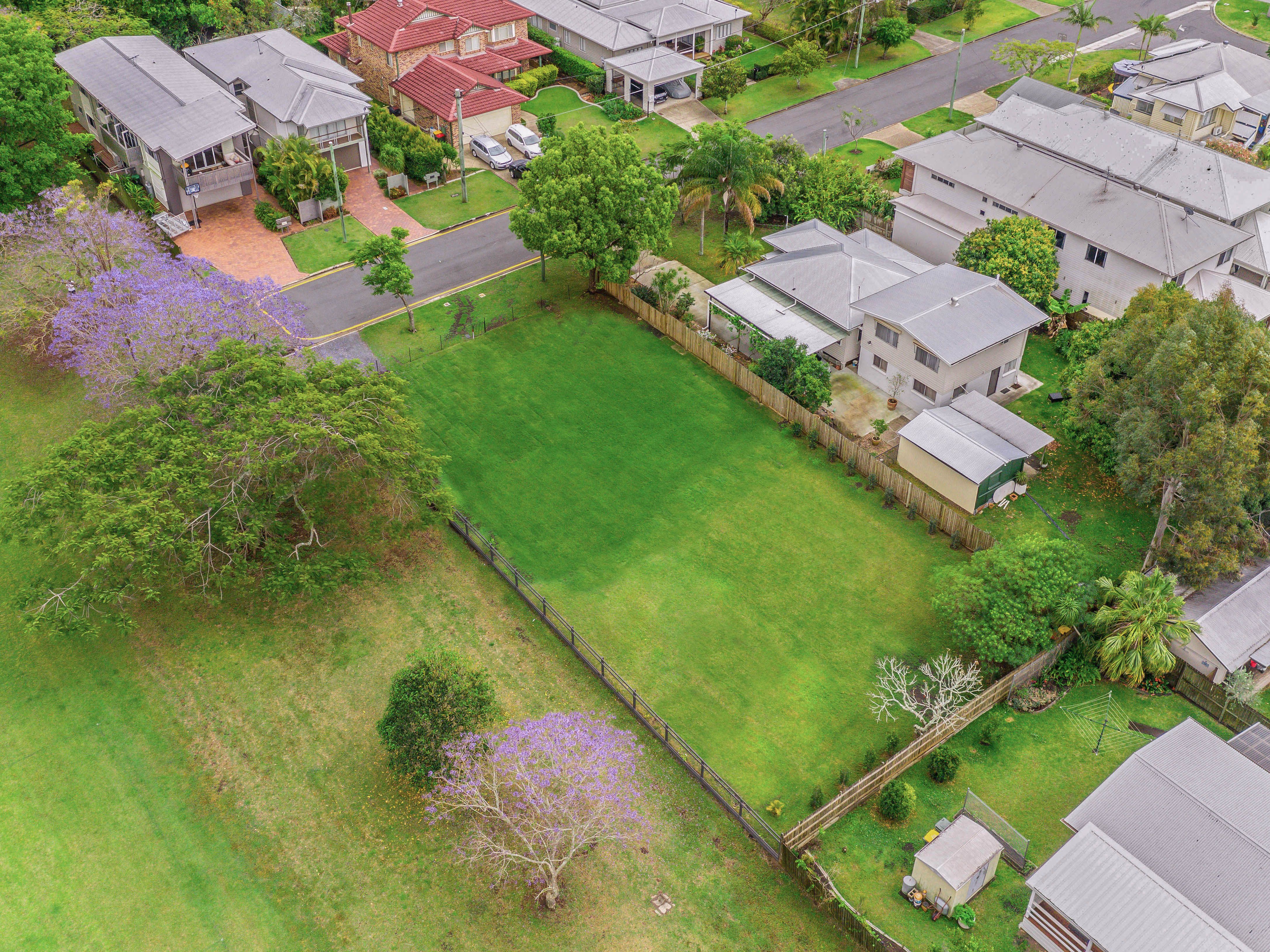 38 Turner Street, Corinda, QLD 4075