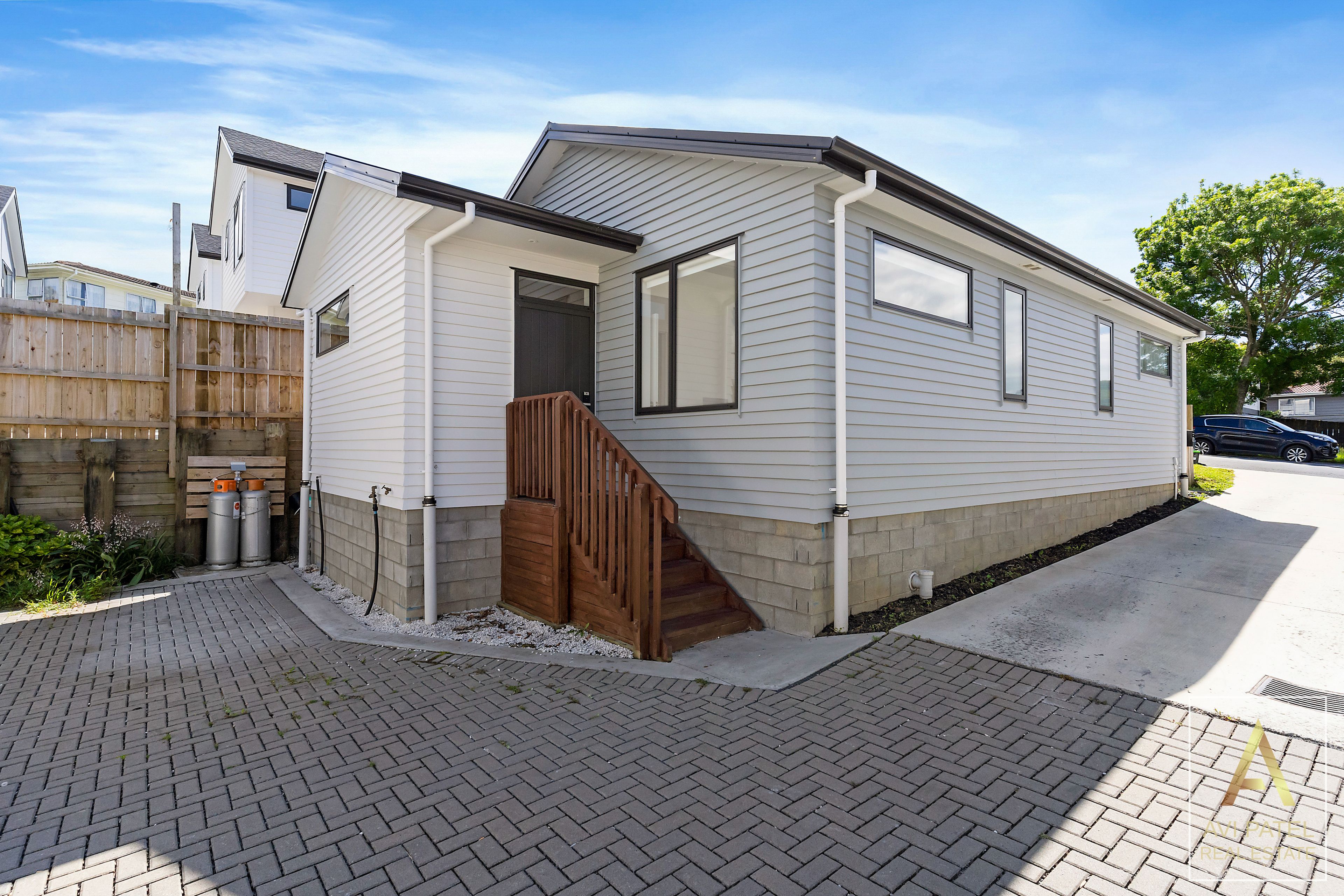 148D Moire Road, West Harbour, Waitakere City