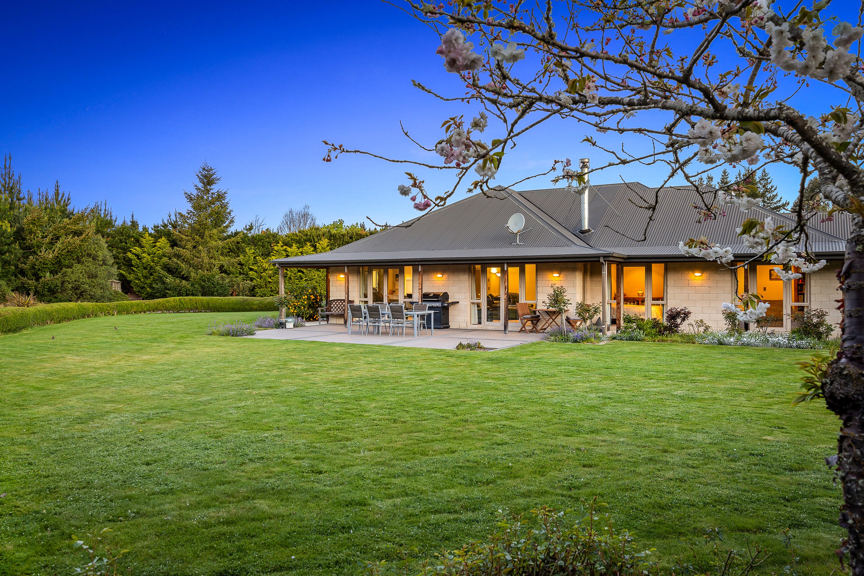 16 Pinewood Close, Swannanoa, Waimakariri District