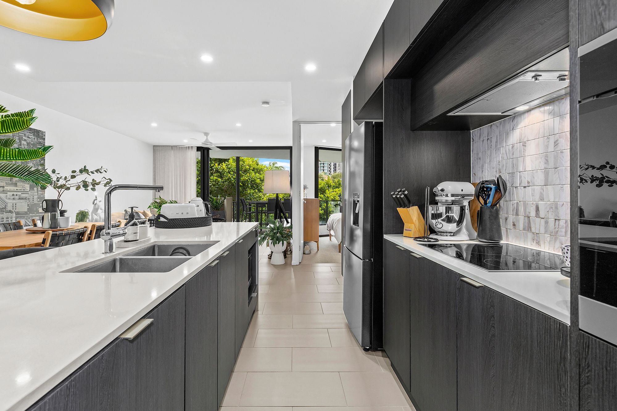 15/66 Allen Street, Hamilton, QLD 4007