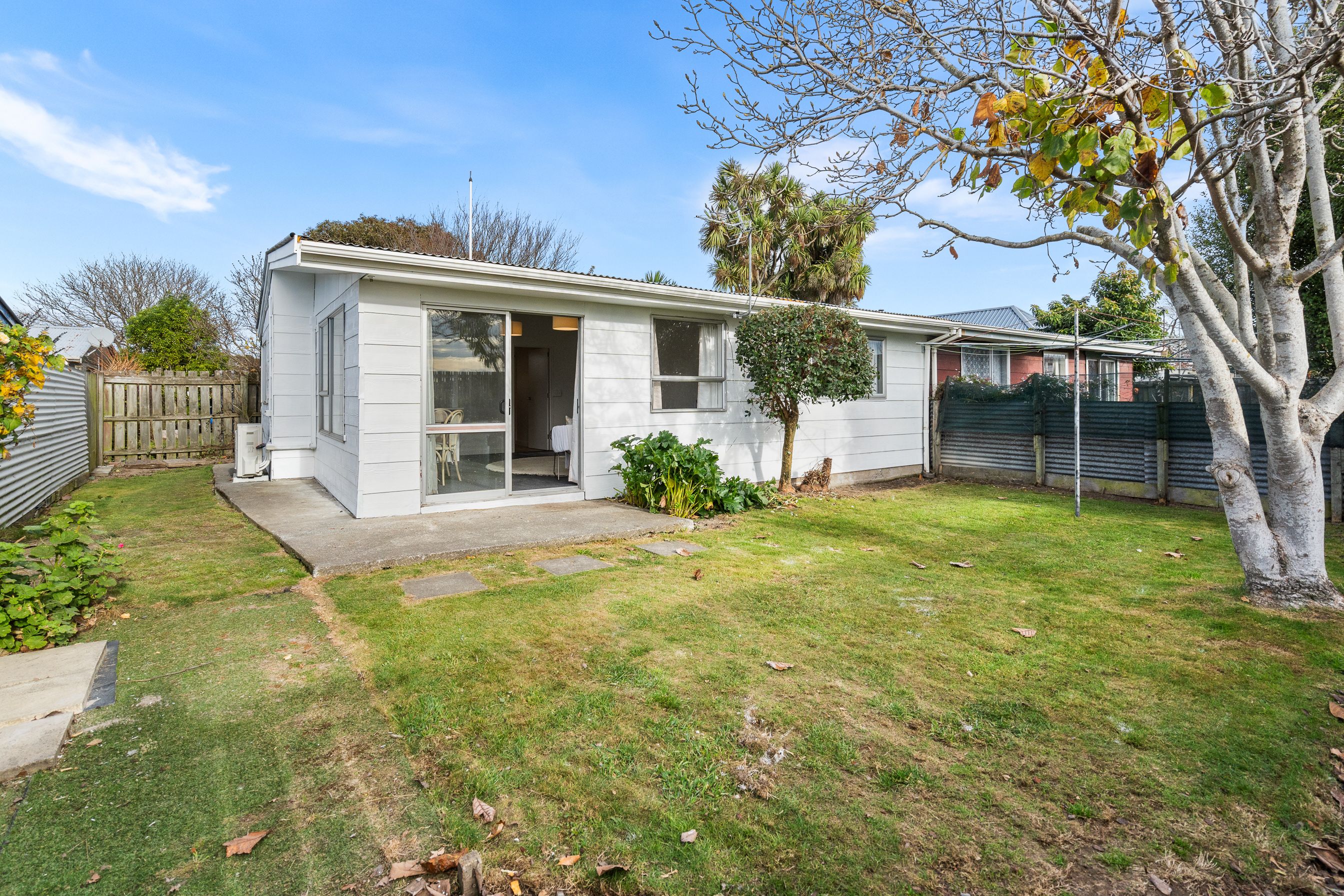 2 West Belt, Lincoln, Selwyn District